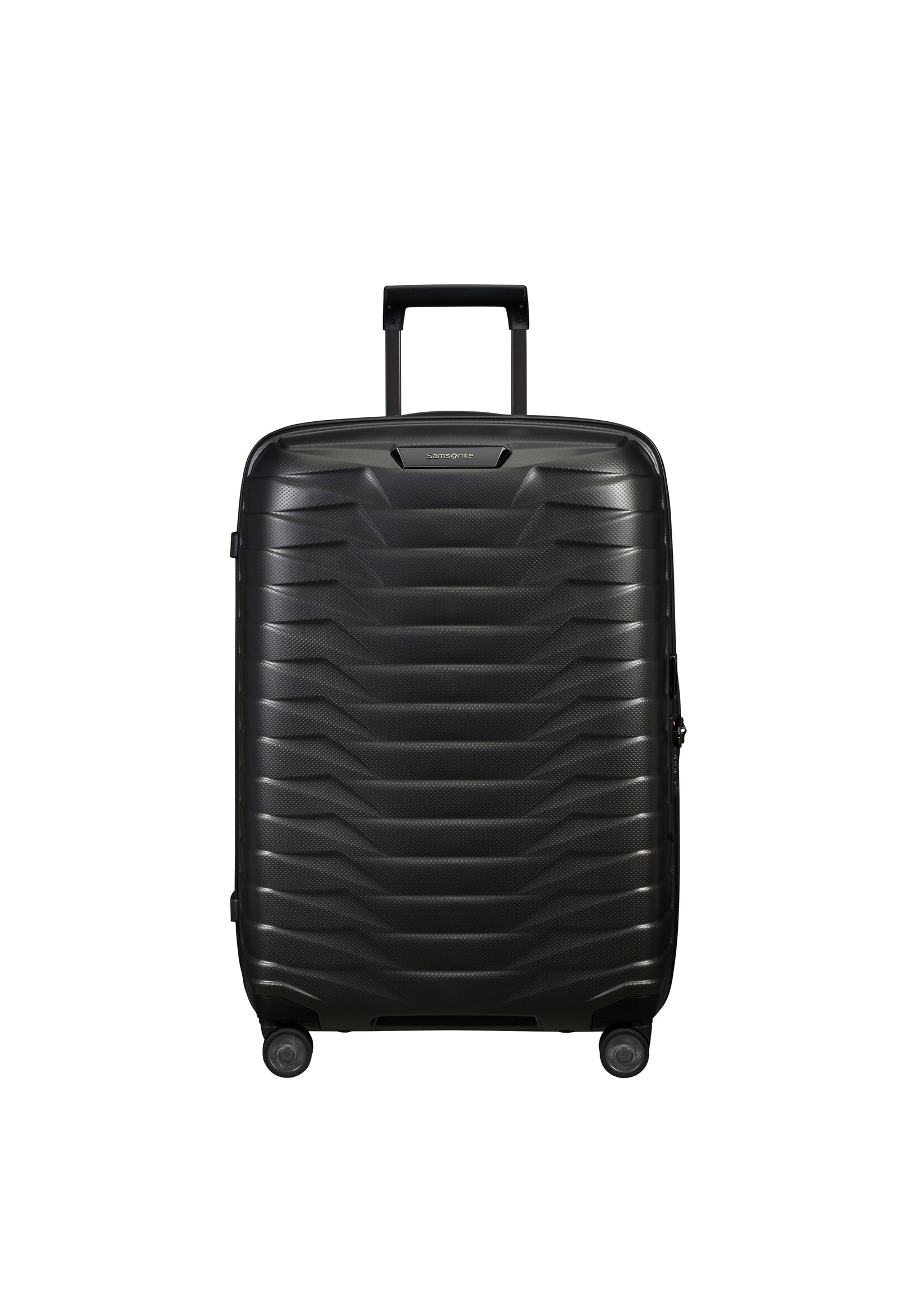 Samsonite Samsonite Proxis Spinner 69/25 Matt Graphite