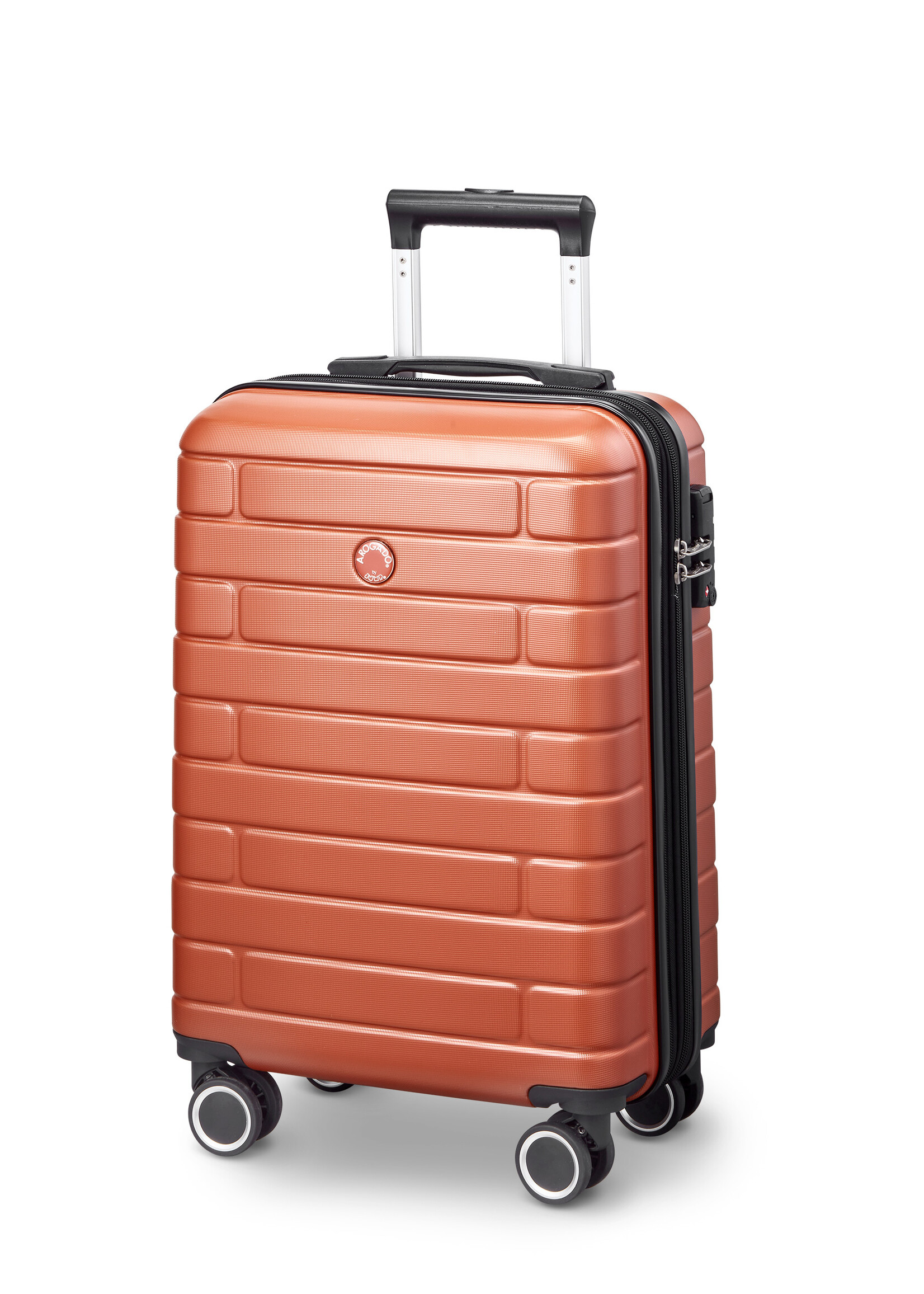 Jump Jump Arogado 55cm Expandable Terracotta