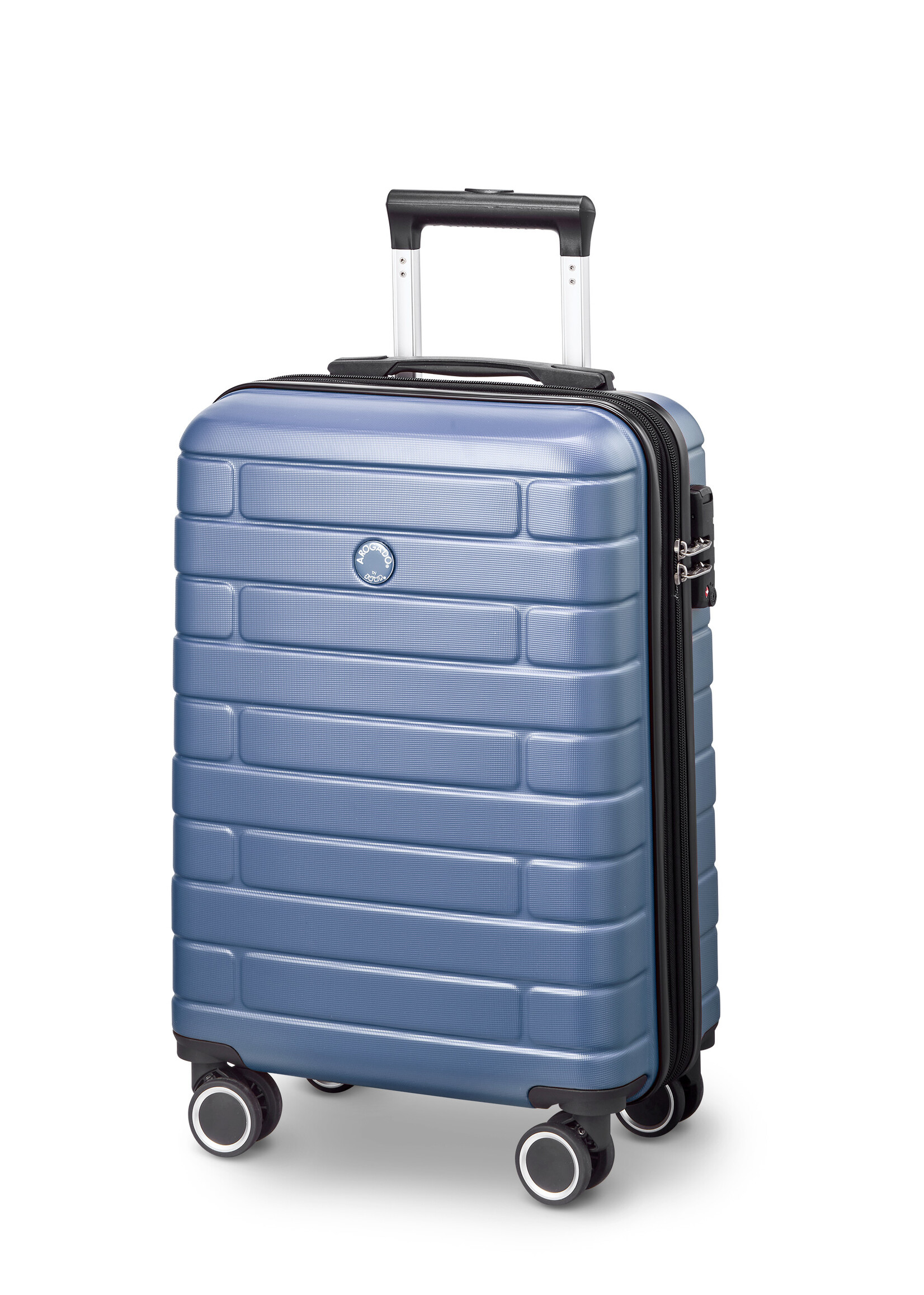 Jump Jump Arogado 55cm Expandable Blue