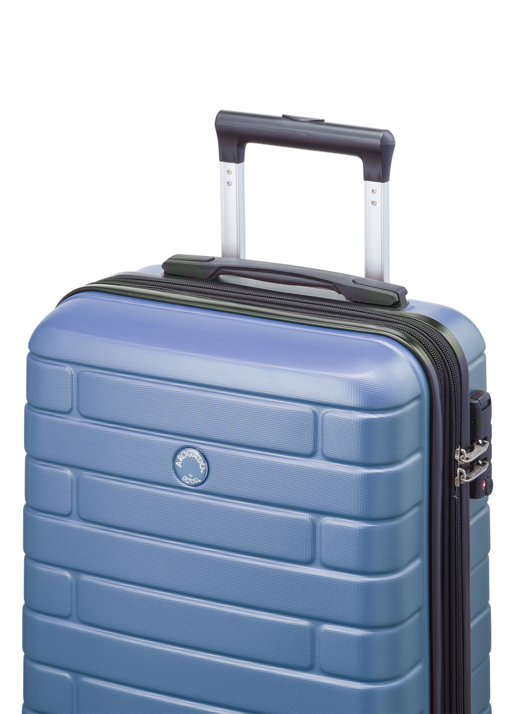 Jump Jump Arogado 55cm Expandable Blue