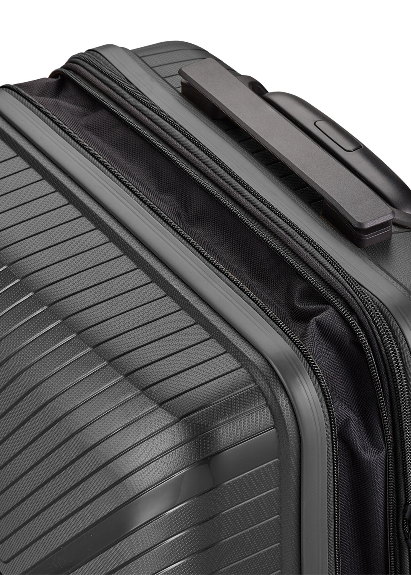 Jump Jump Oskol Pulsar 55cm Black