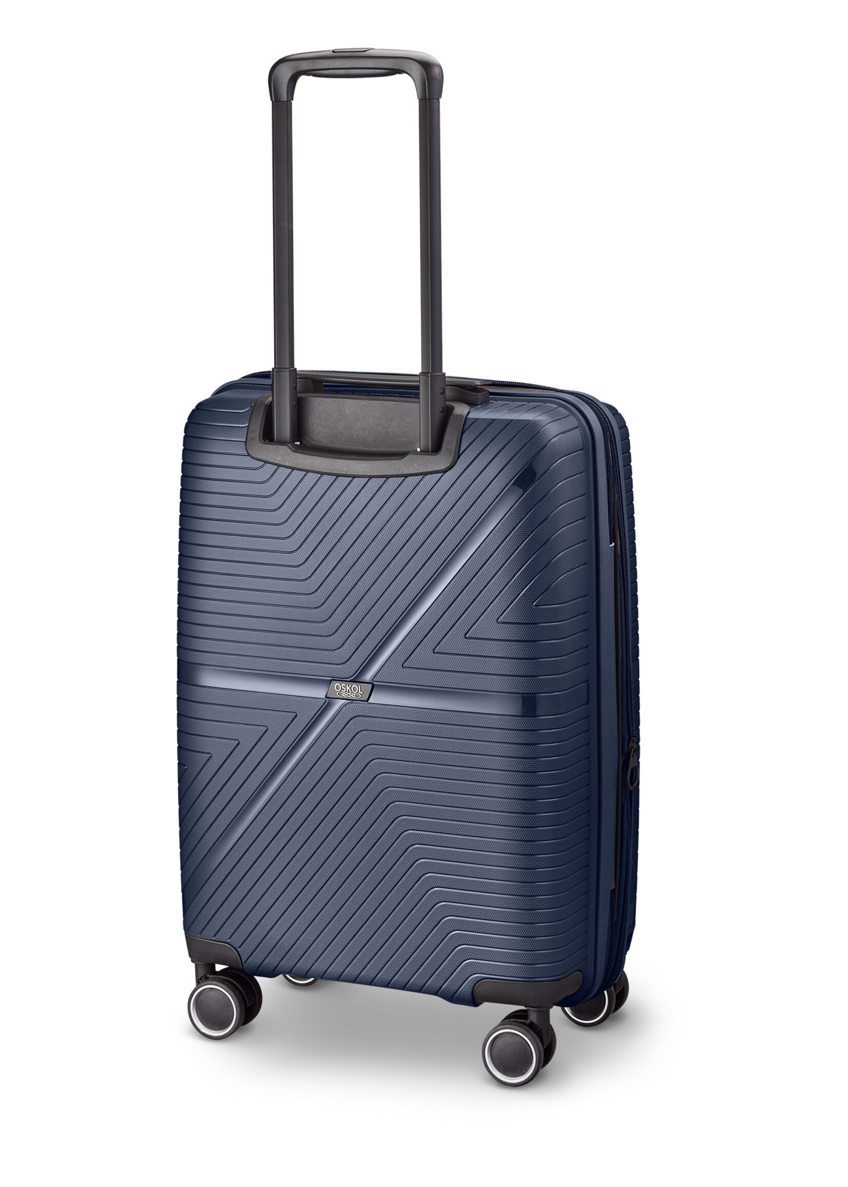 Jump Jump Oskol Pulsar 55cm Navy