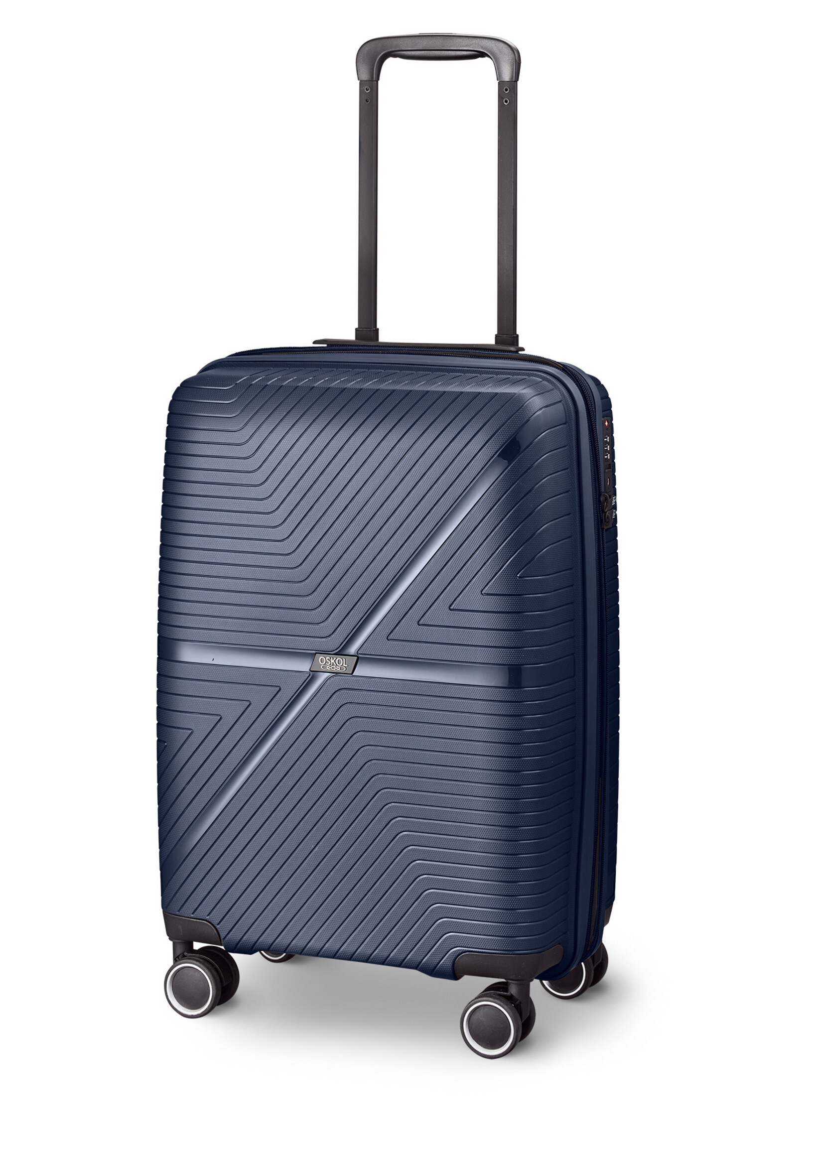 Jump Jump Oskol Pulsar 55cm Navy