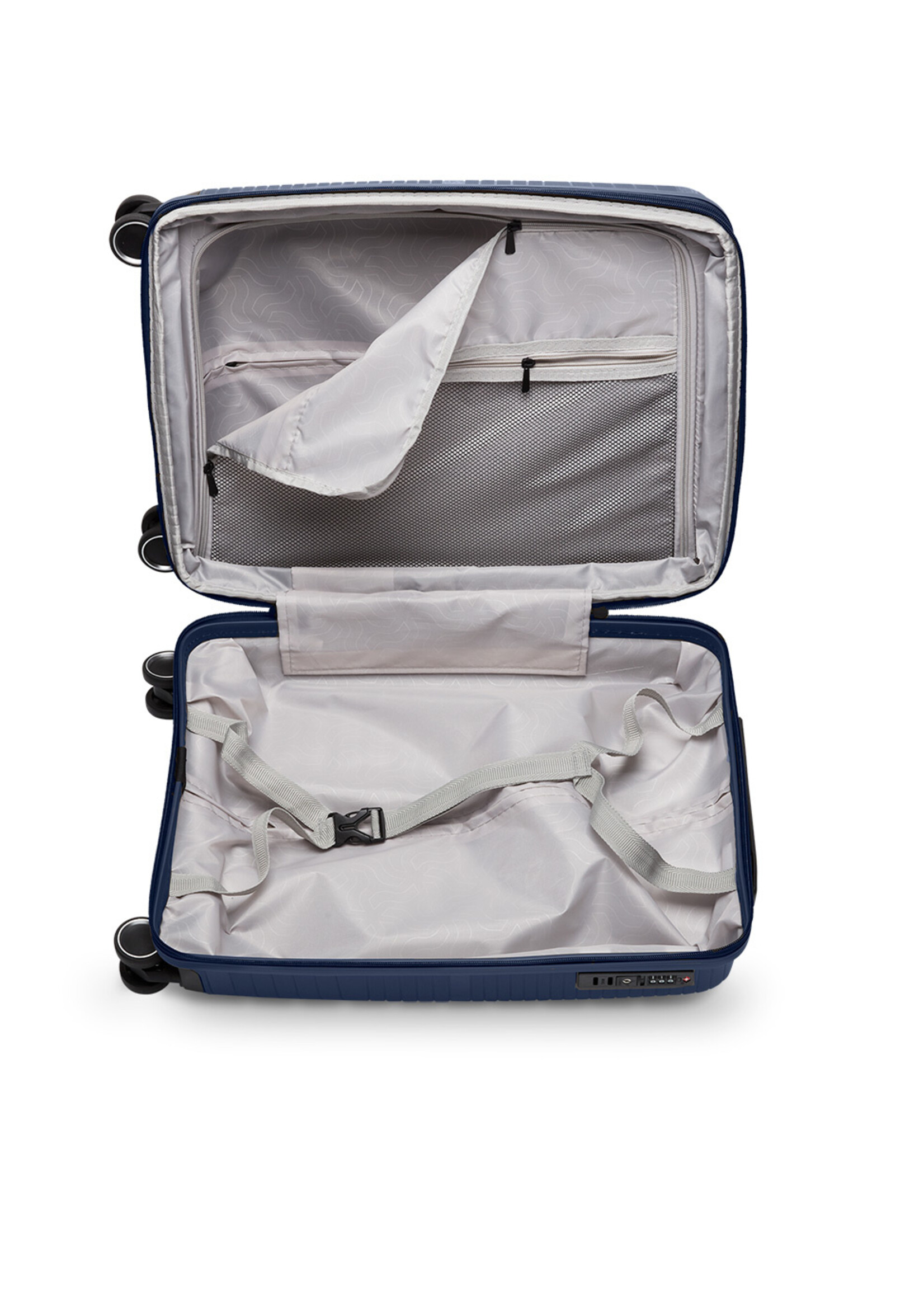 Jump Jump Oskol Pulsar 55cm Navy