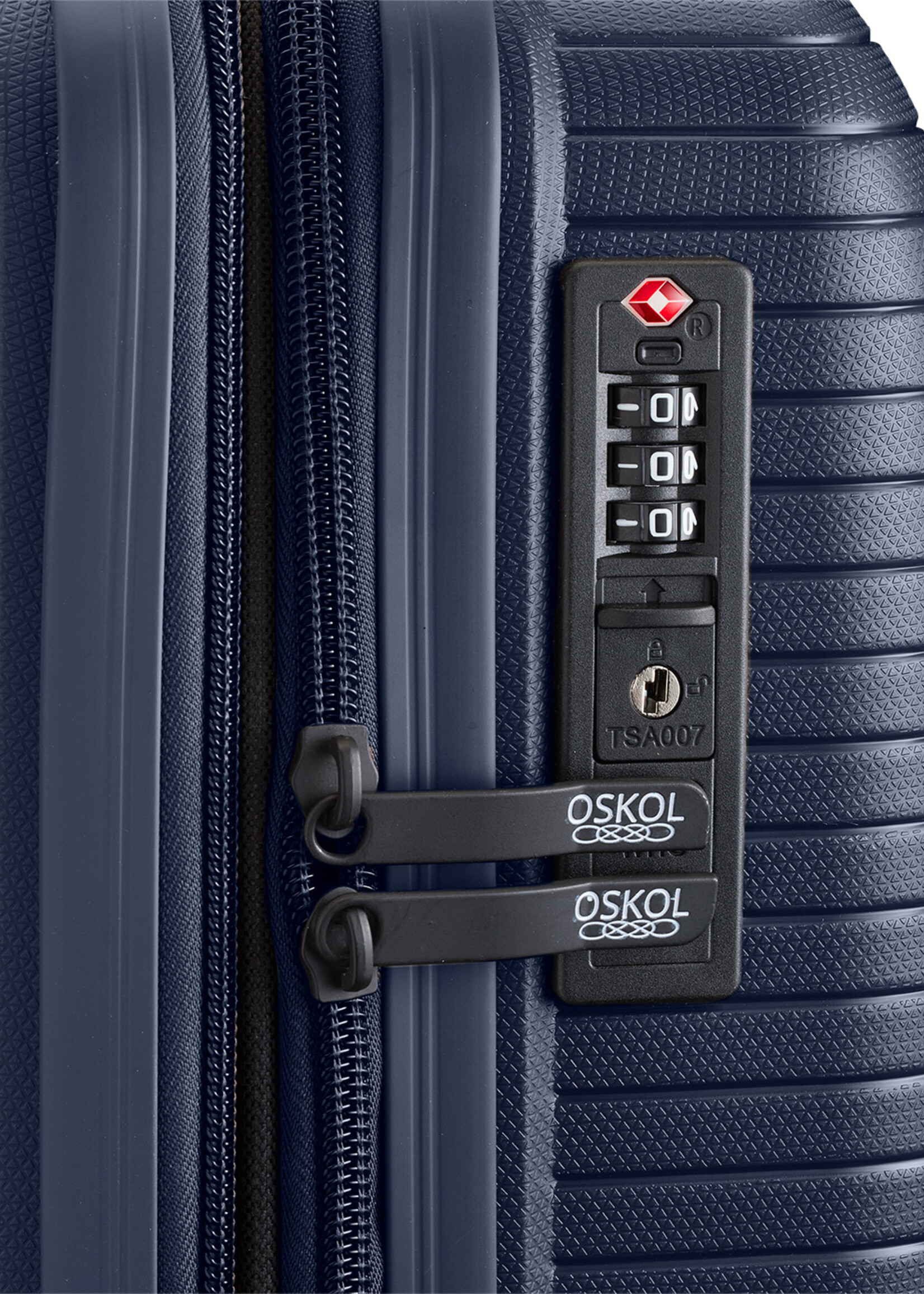 Jump Jump Oskol Pulsar 55cm Navy