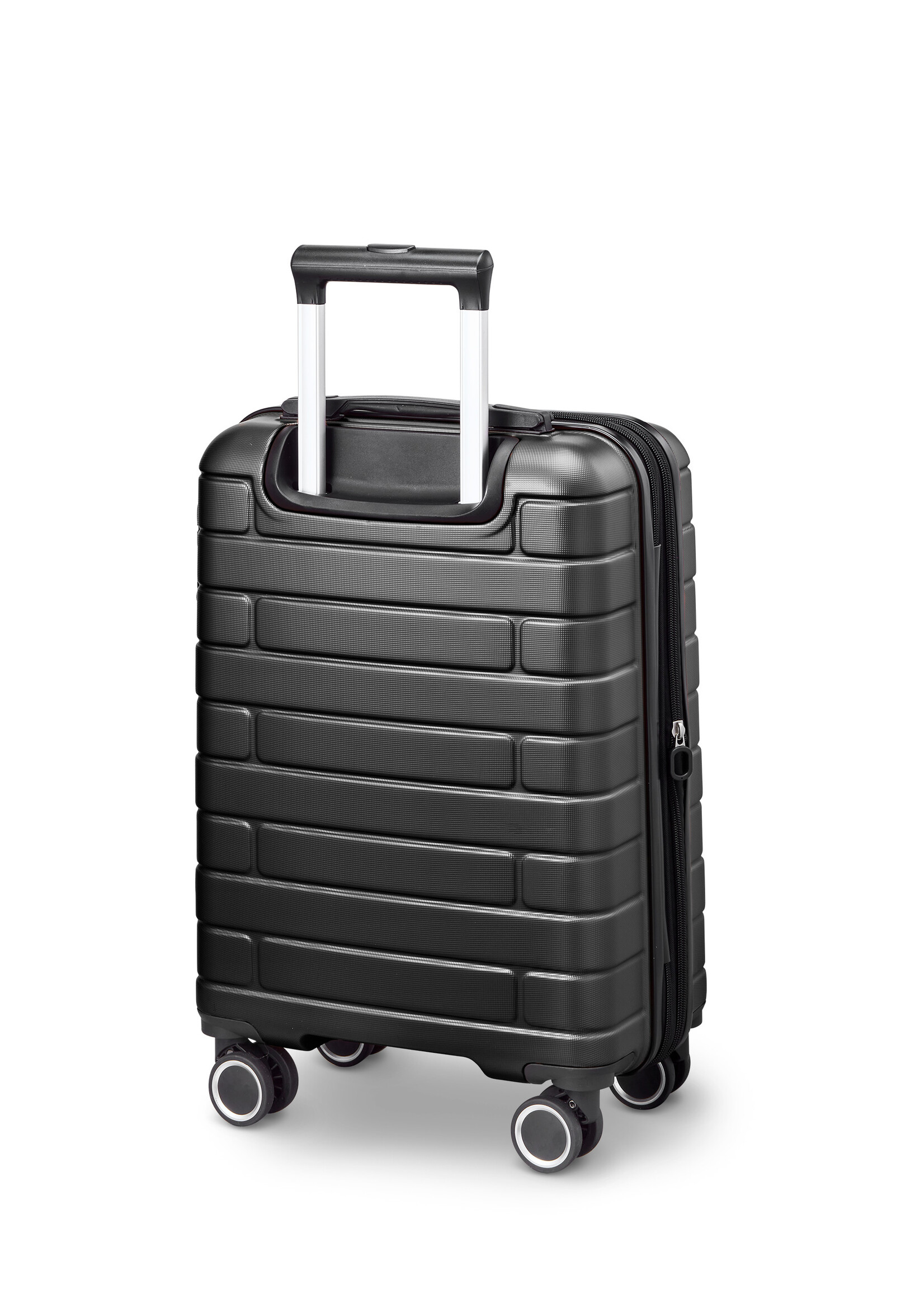 Jump Jump Arogado 55cm Expandable Black