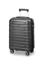 Jump Jump Arogado 55cm Expandable Black