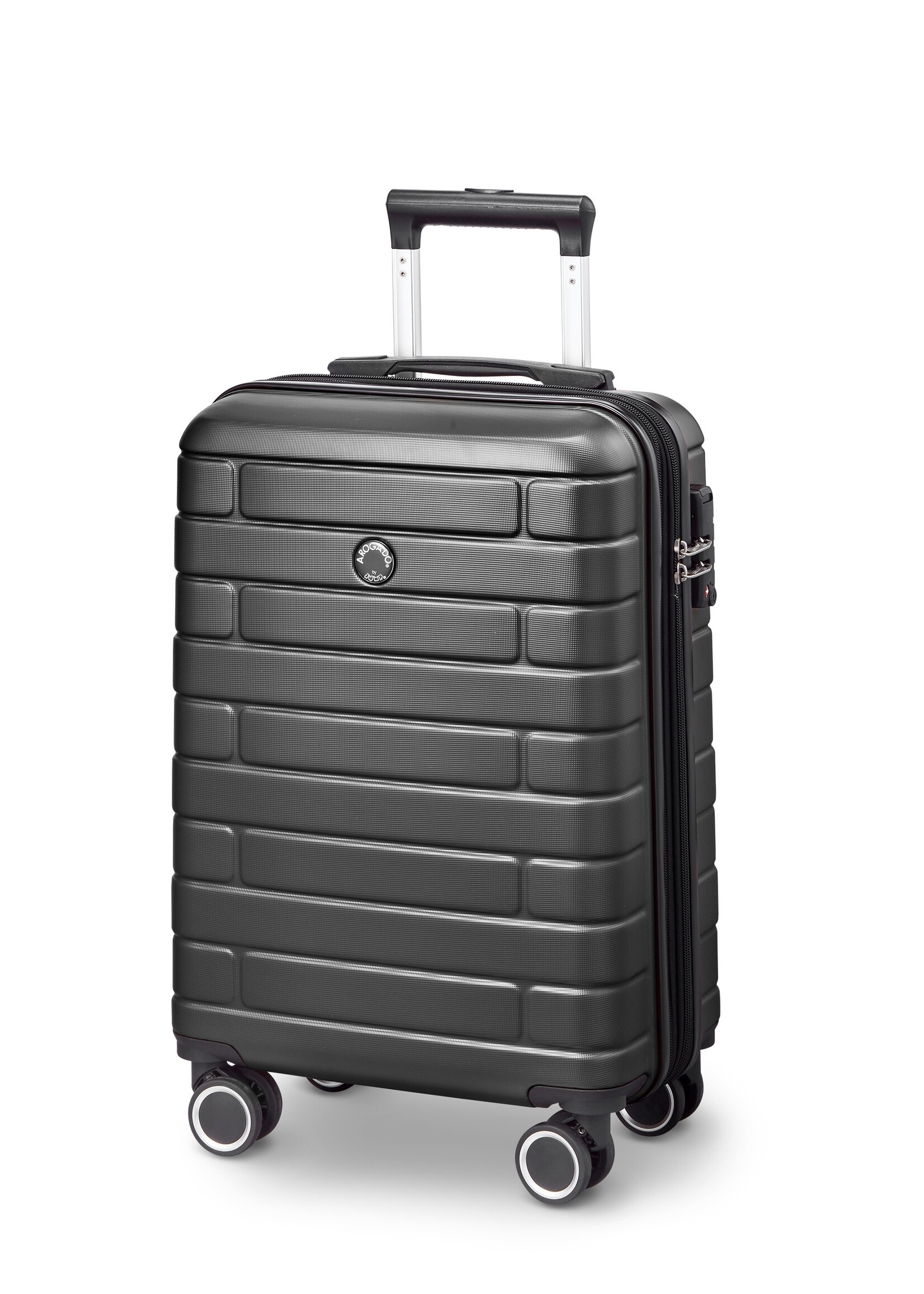 Jump Jump Arogado 55cm Expandable Black