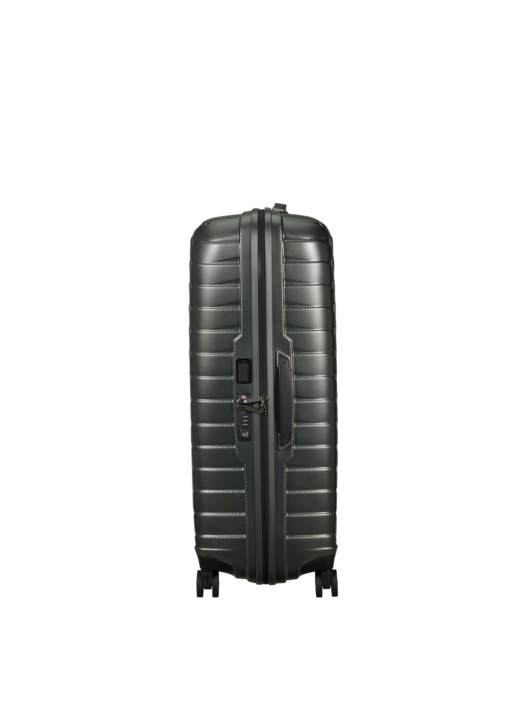 Samsonite Samsonite Proxis Spinner 75/28 Matt Climbing Ivy
