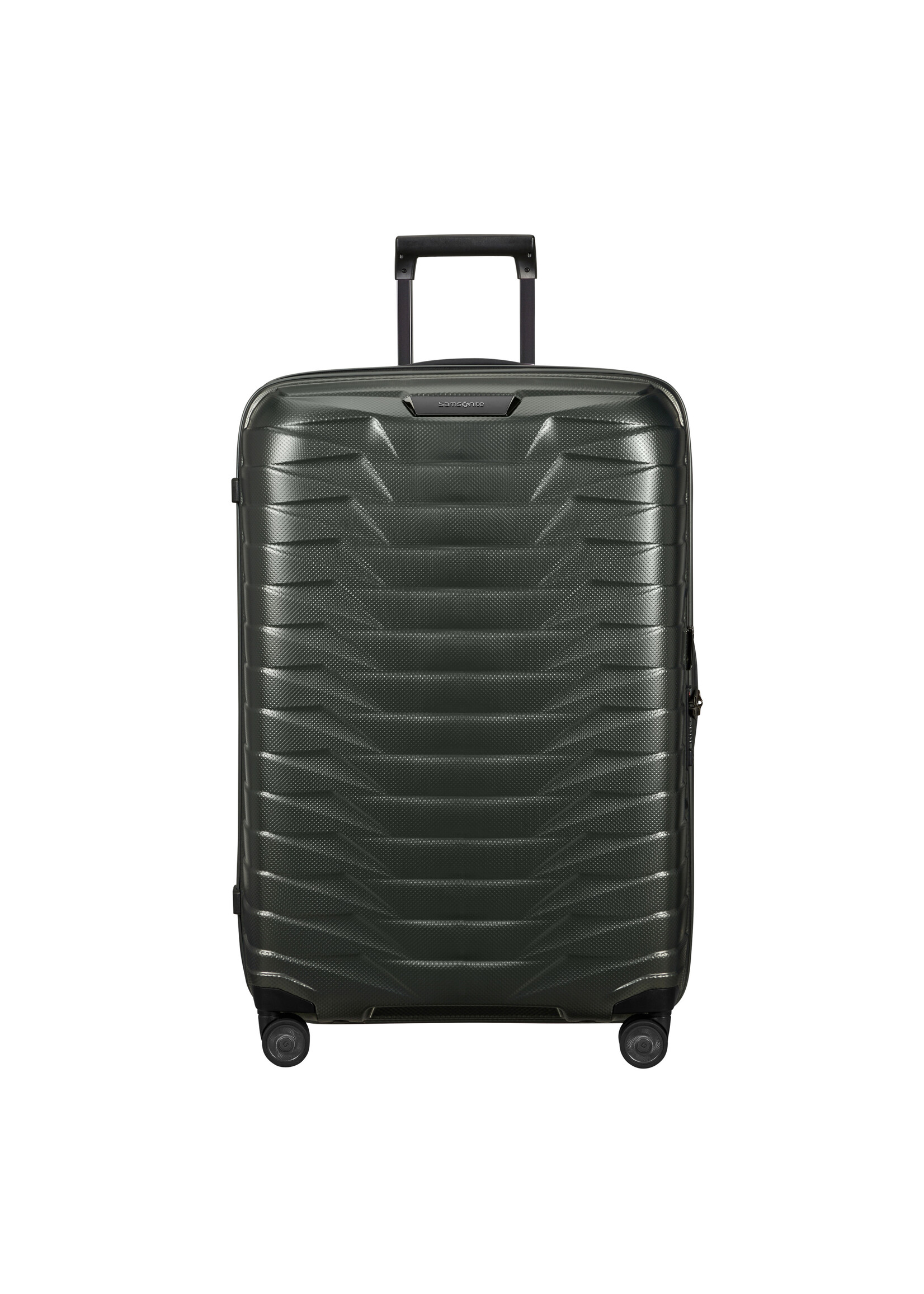 Samsonite Samsonite Proxis Spinner 75/28 Matt Climbing Ivy