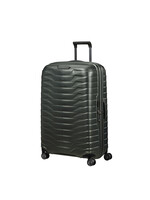 Samsonite Samsonite Proxis Spinner 75/28 Matt Climbing Ivy