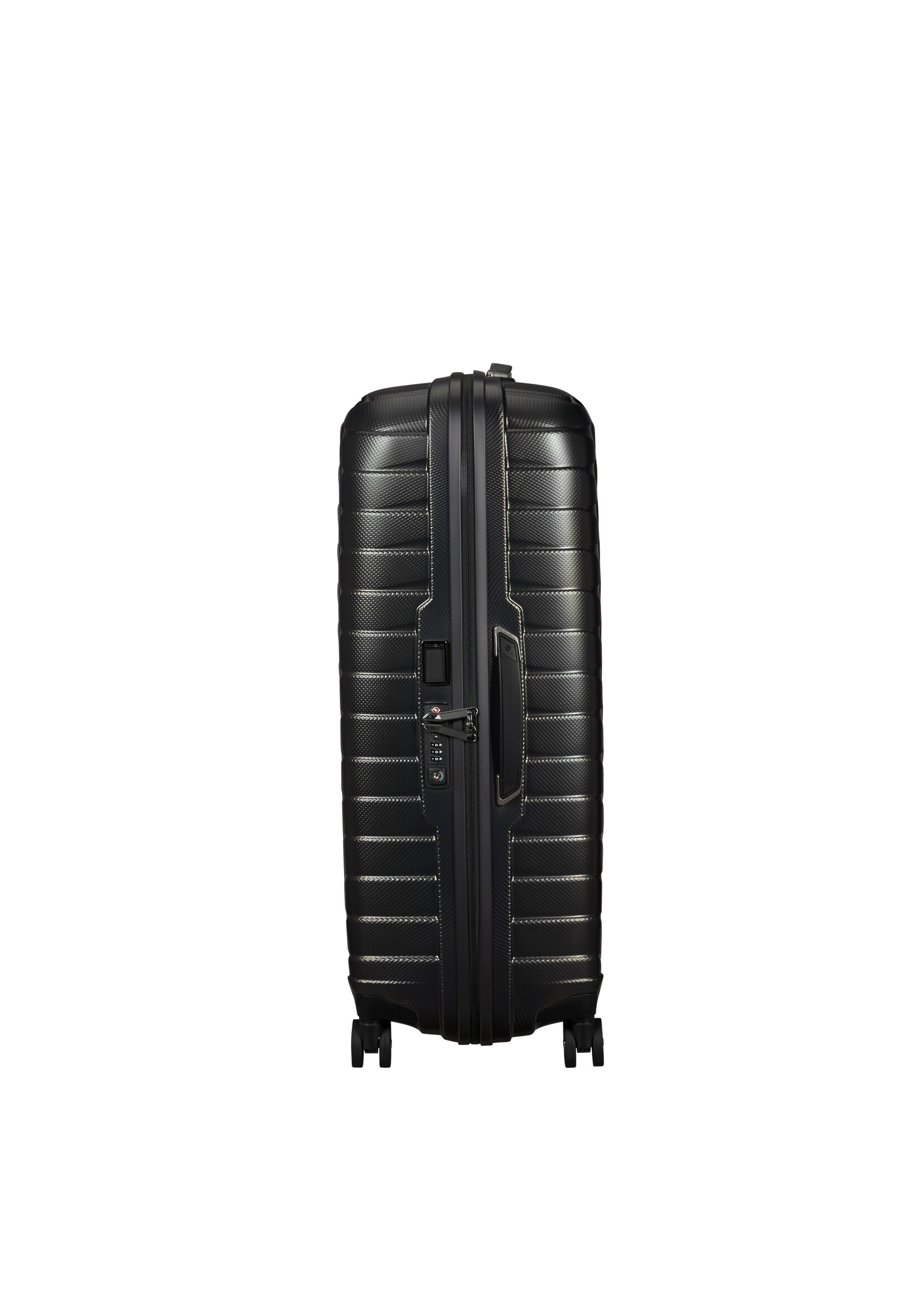 Samsonite Samsonite Proxis Spinner 75/28 Matt Graphite