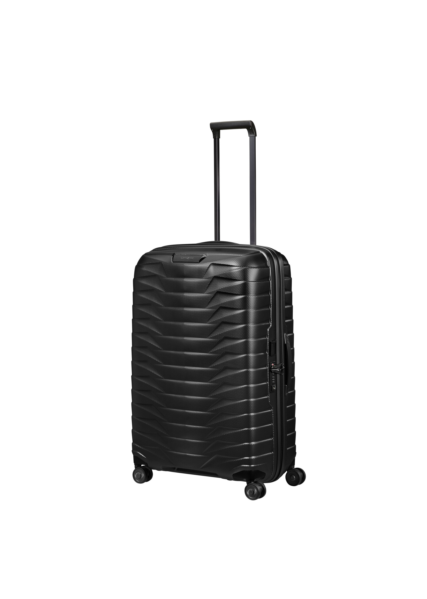Samsonite Samsonite Proxis Spinner 75/28 Matt Graphite