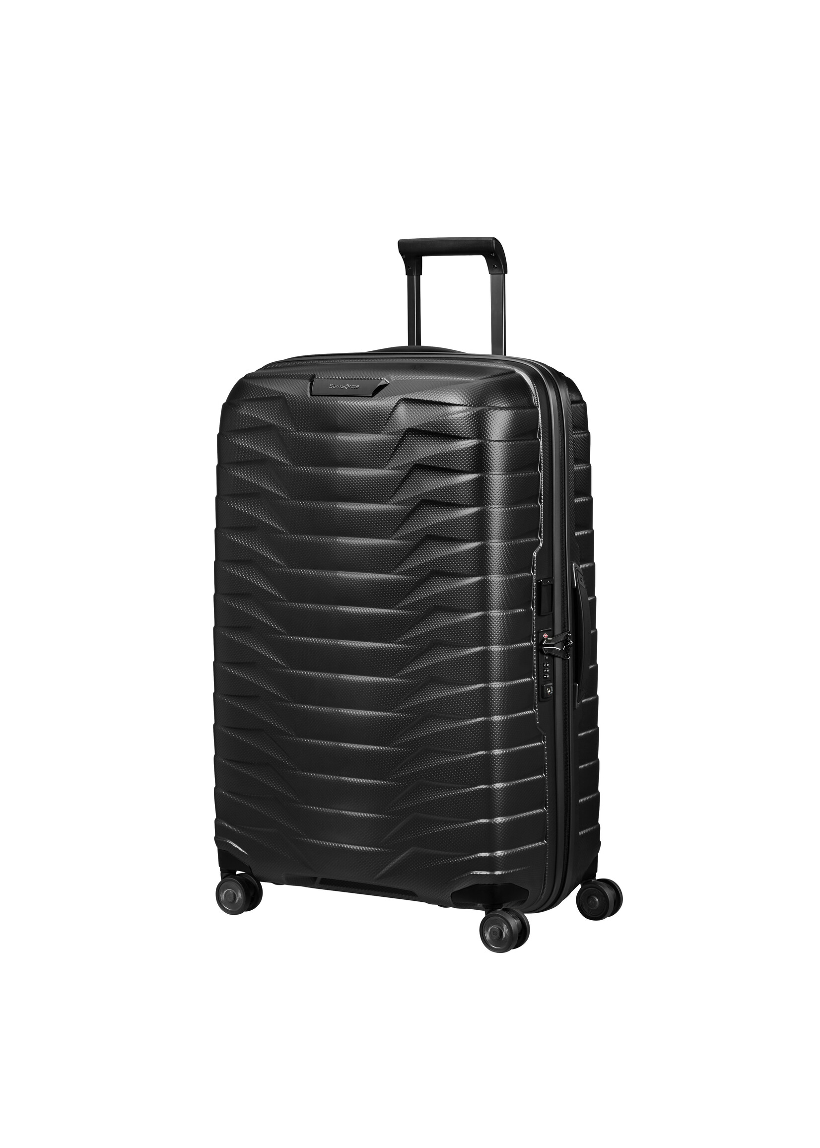 Samsonite Samsonite Proxis Spinner 75/28 Matt Graphite