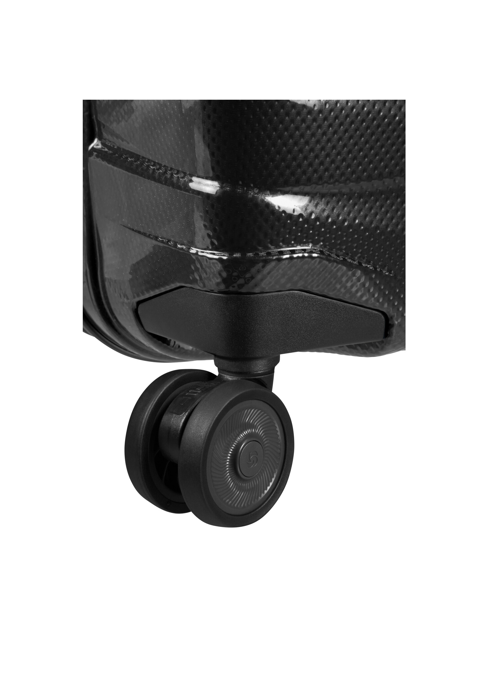 Samsonite Samsonite Proxis Spinner 81/30 Black