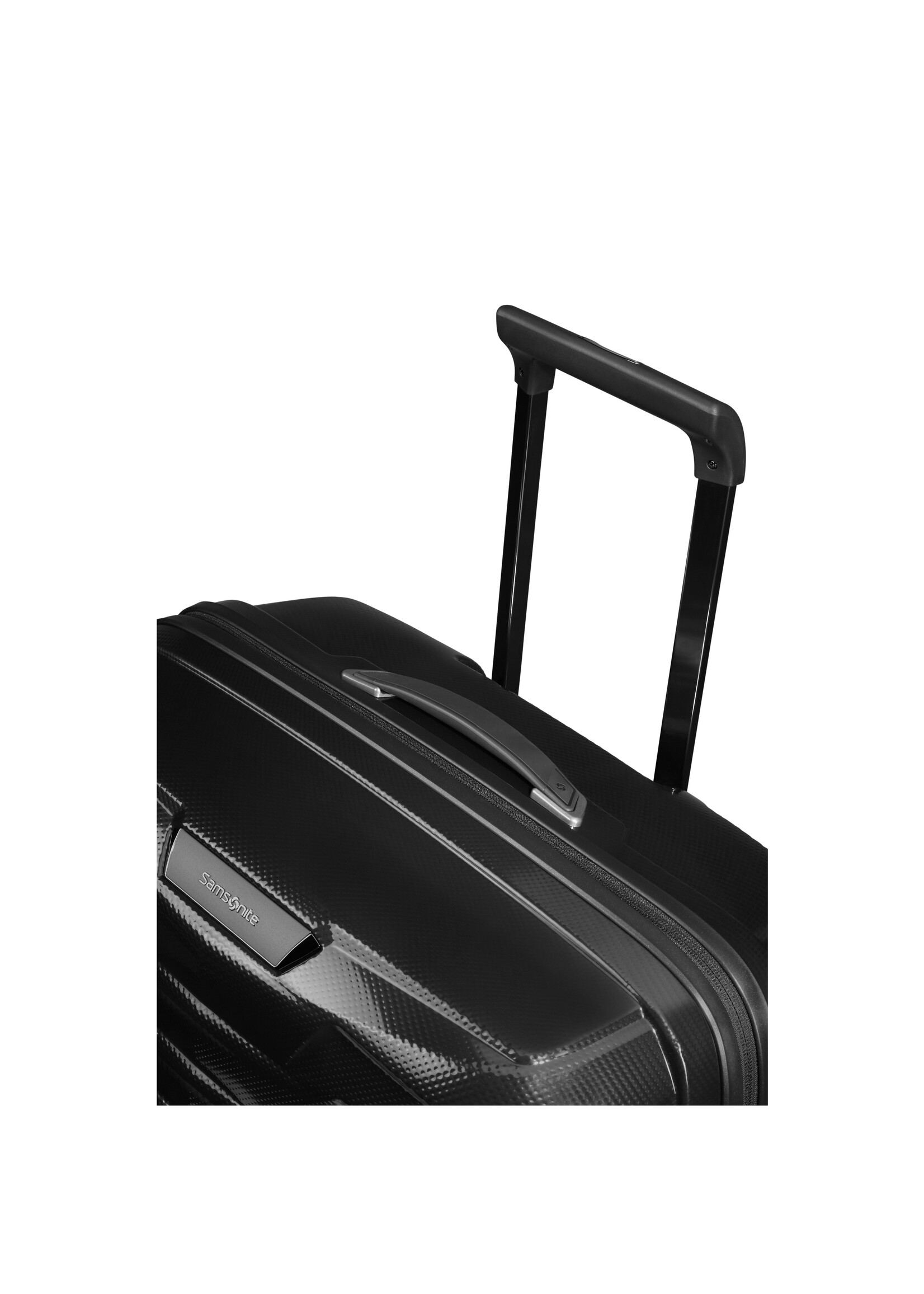 Samsonite Samsonite Proxis Spinner 81/30 Black