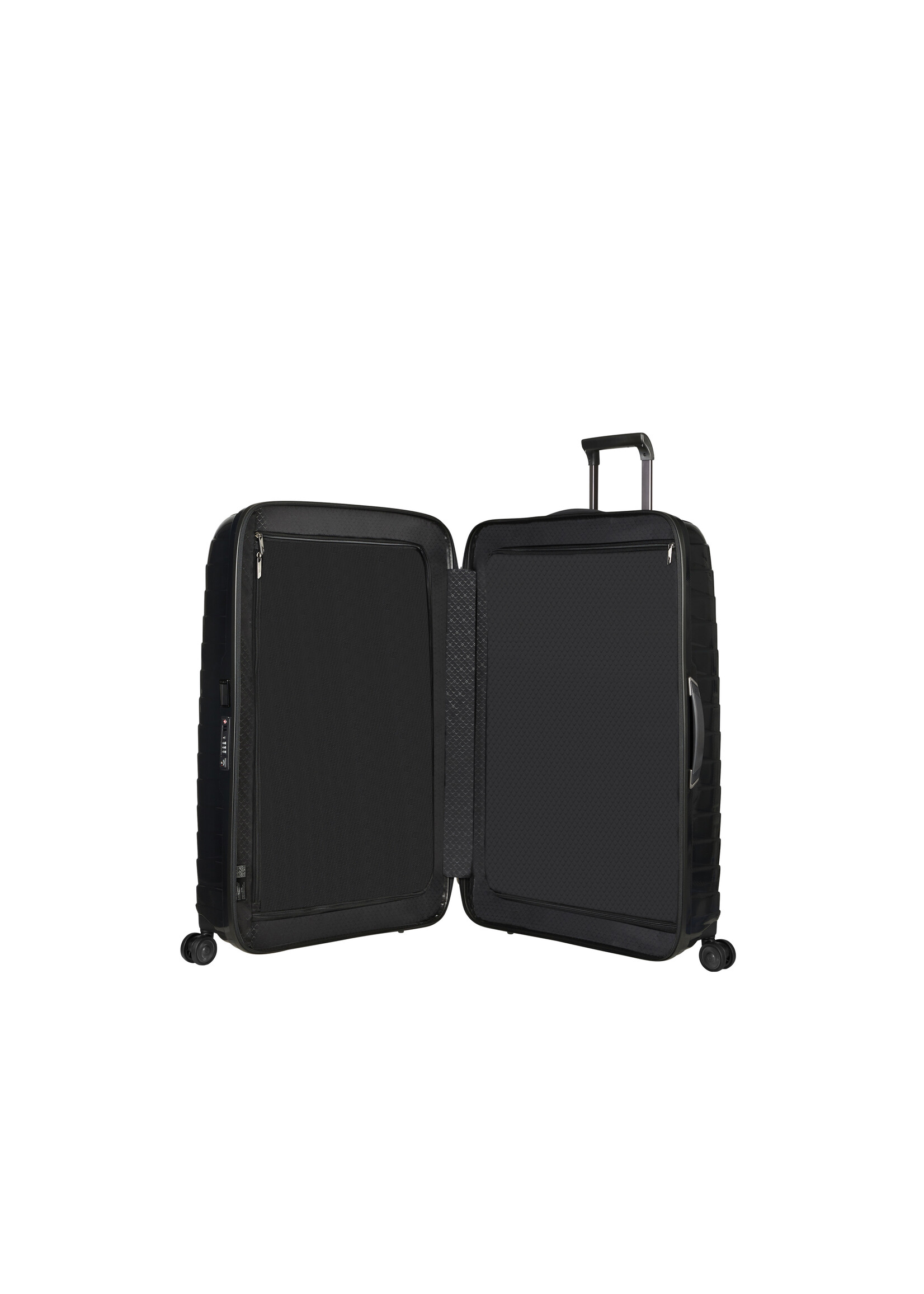 Samsonite Samsonite Proxis Spinner 81/30 Black