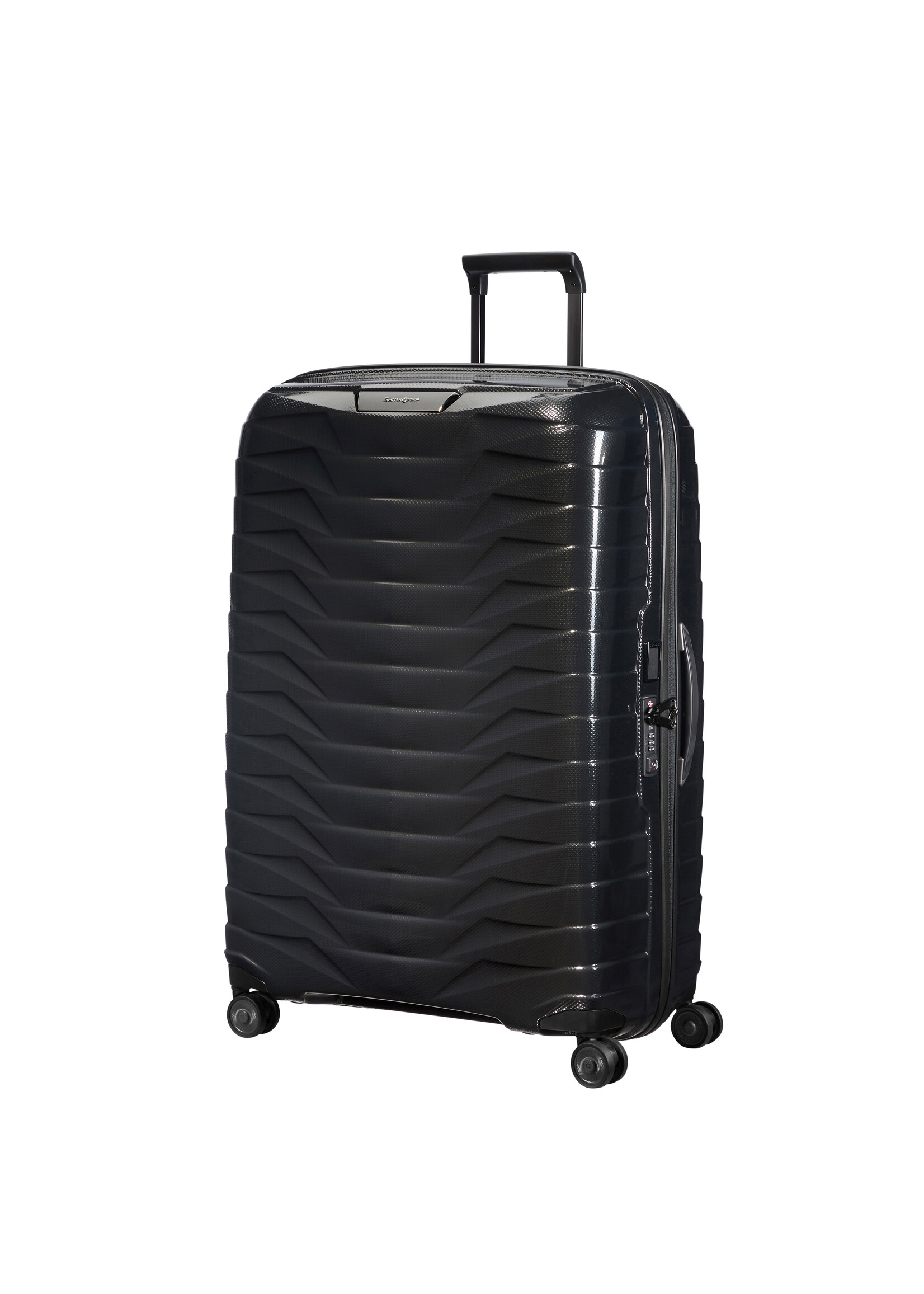 Samsonite Samsonite Proxis Spinner 81/30 Black