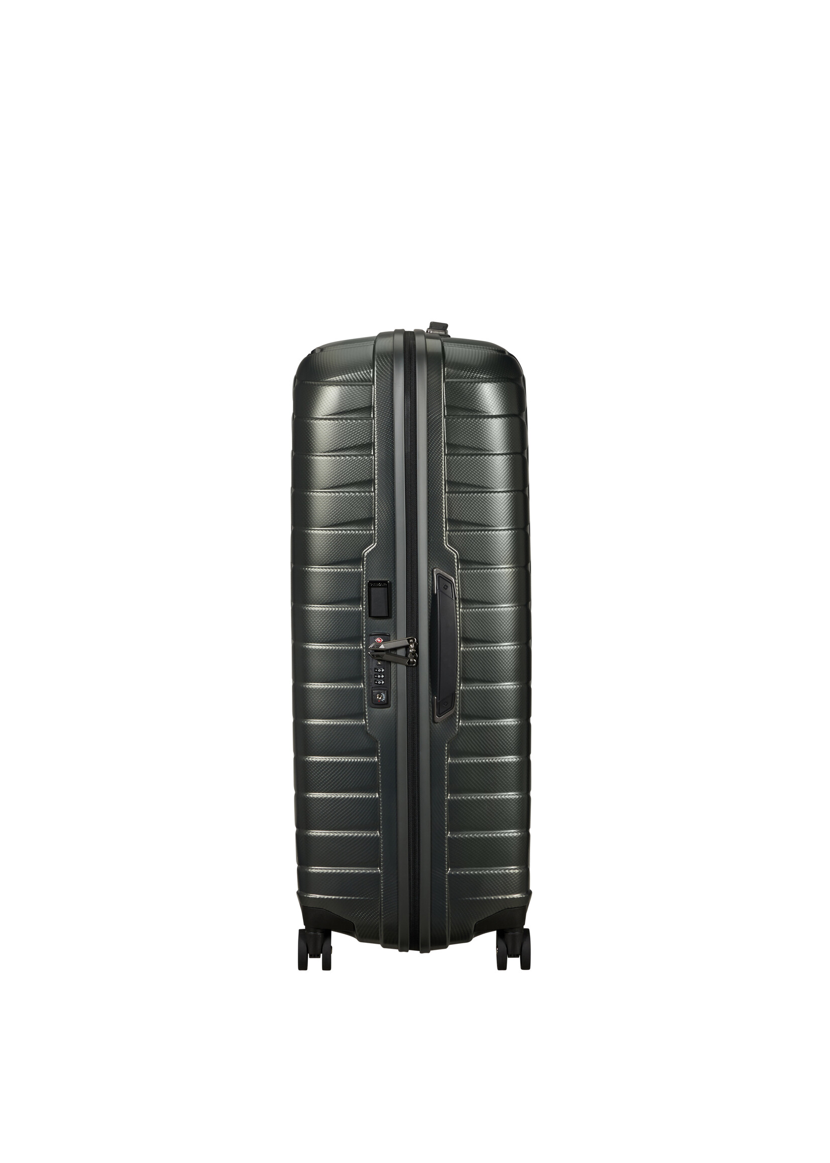 Samsonite Samsonite Proxis Spinner 81/30 Matt Climbing Ivy