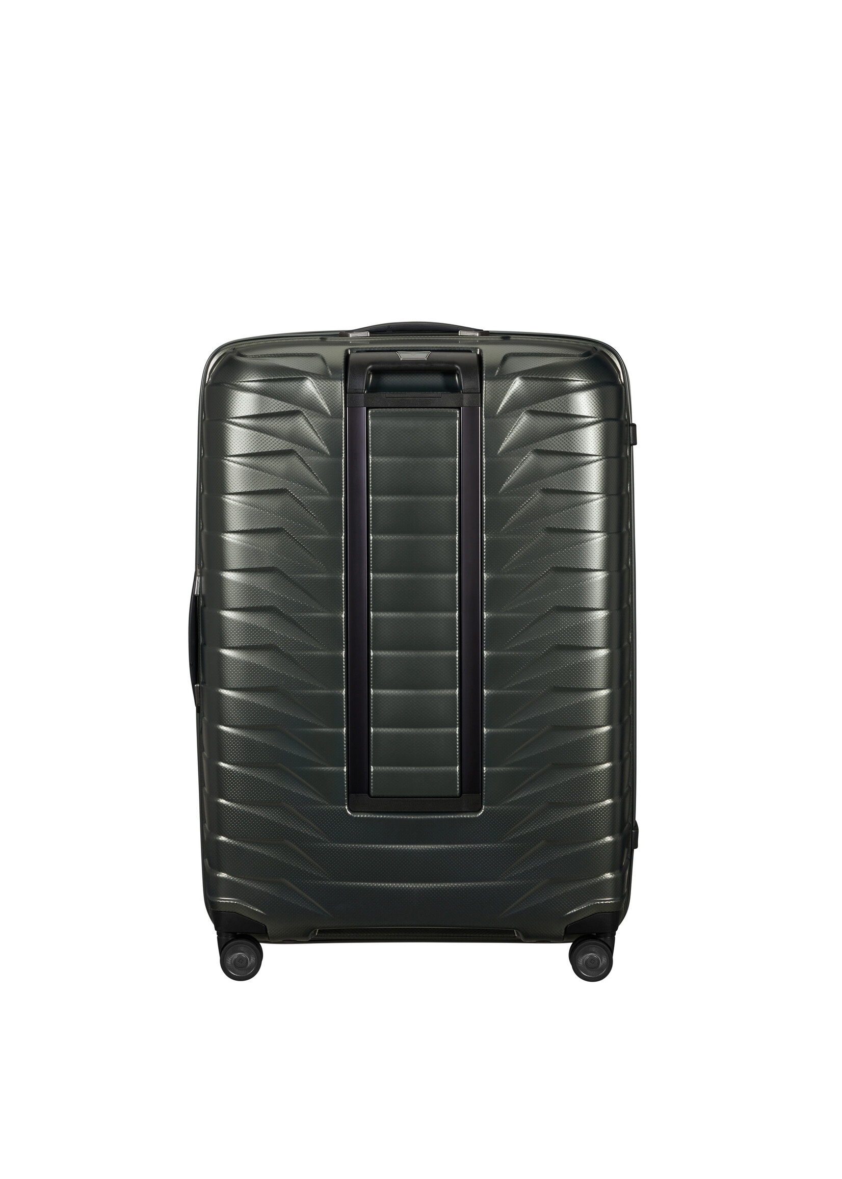 Samsonite Samsonite Proxis Spinner 81/30 Matt Climbing Ivy