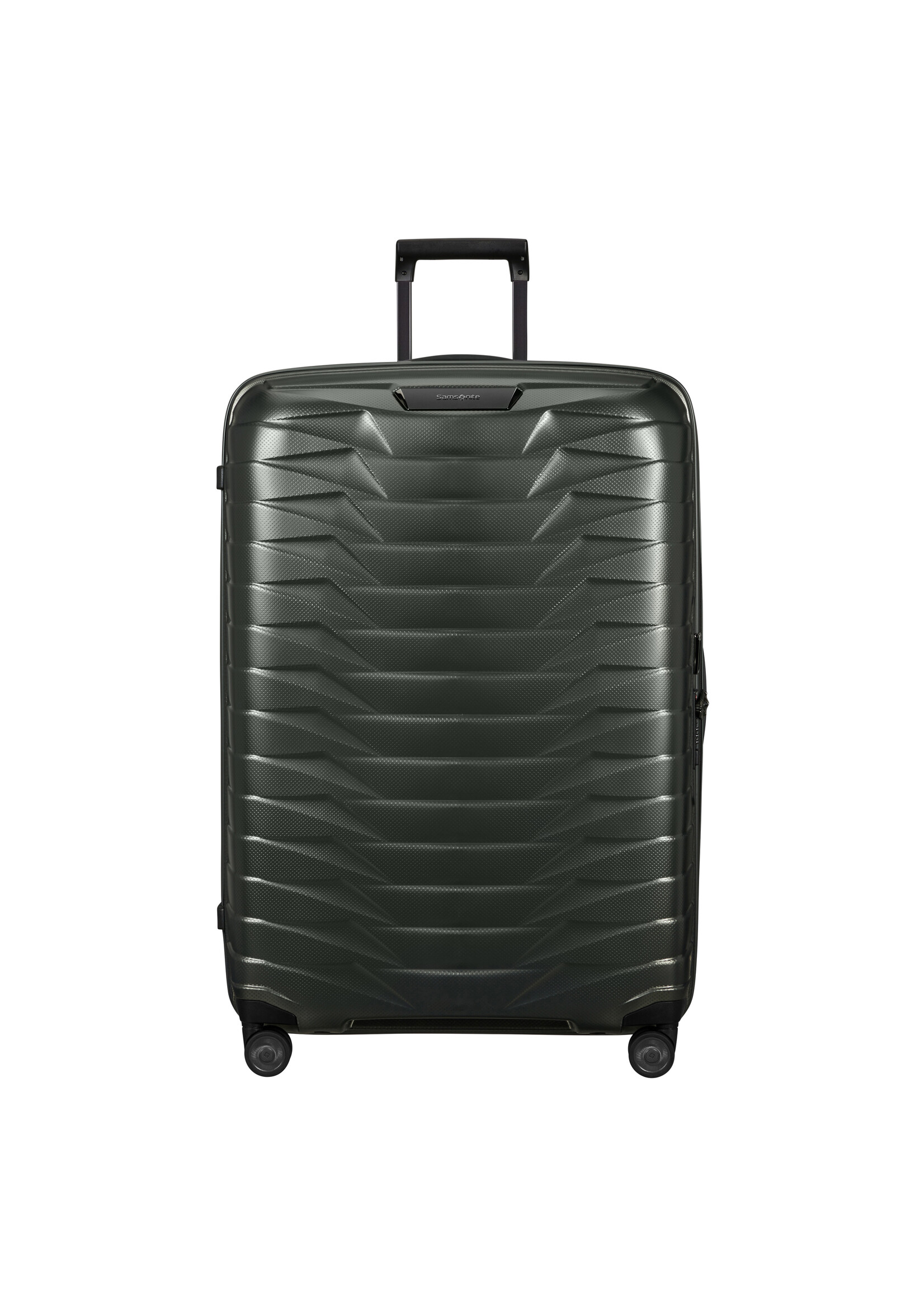 Samsonite Samsonite Proxis Spinner 81/30 Matt Climbing Ivy