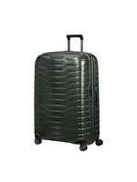 Samsonite Samsonite Proxis Spinner 81/30 Matt Climbing Ivy