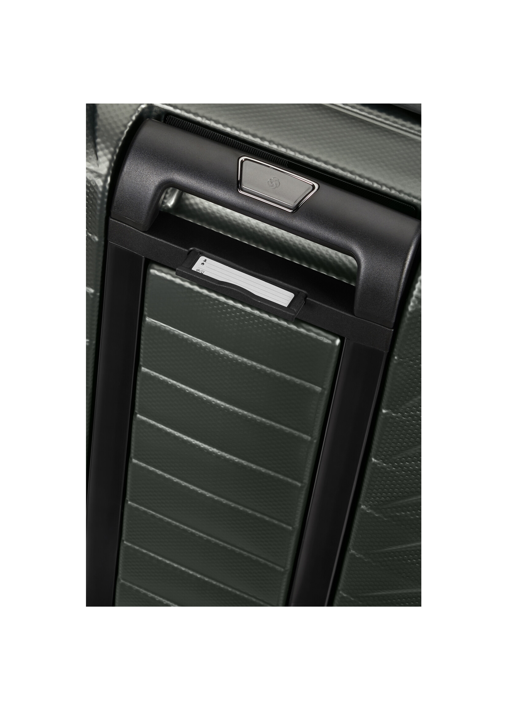 Samsonite Samsonite Proxis Spinner 81/30 Matt Climbing Ivy
