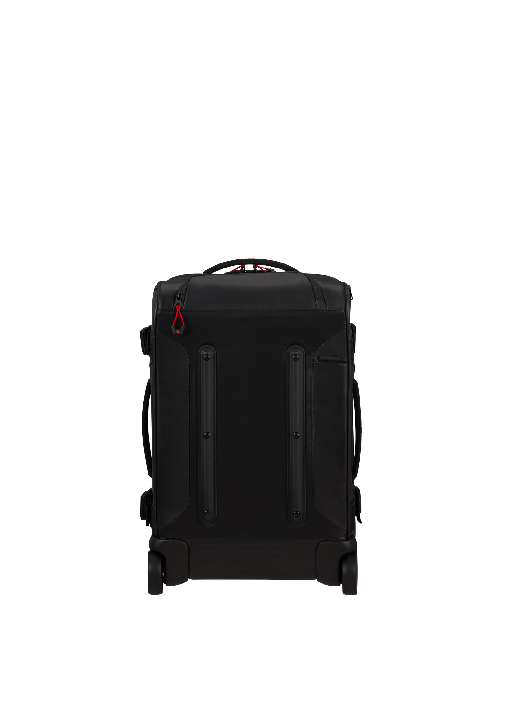 Samsonite Samsonite EcoDiver Duffle/Wh 55 35Cm DF Black