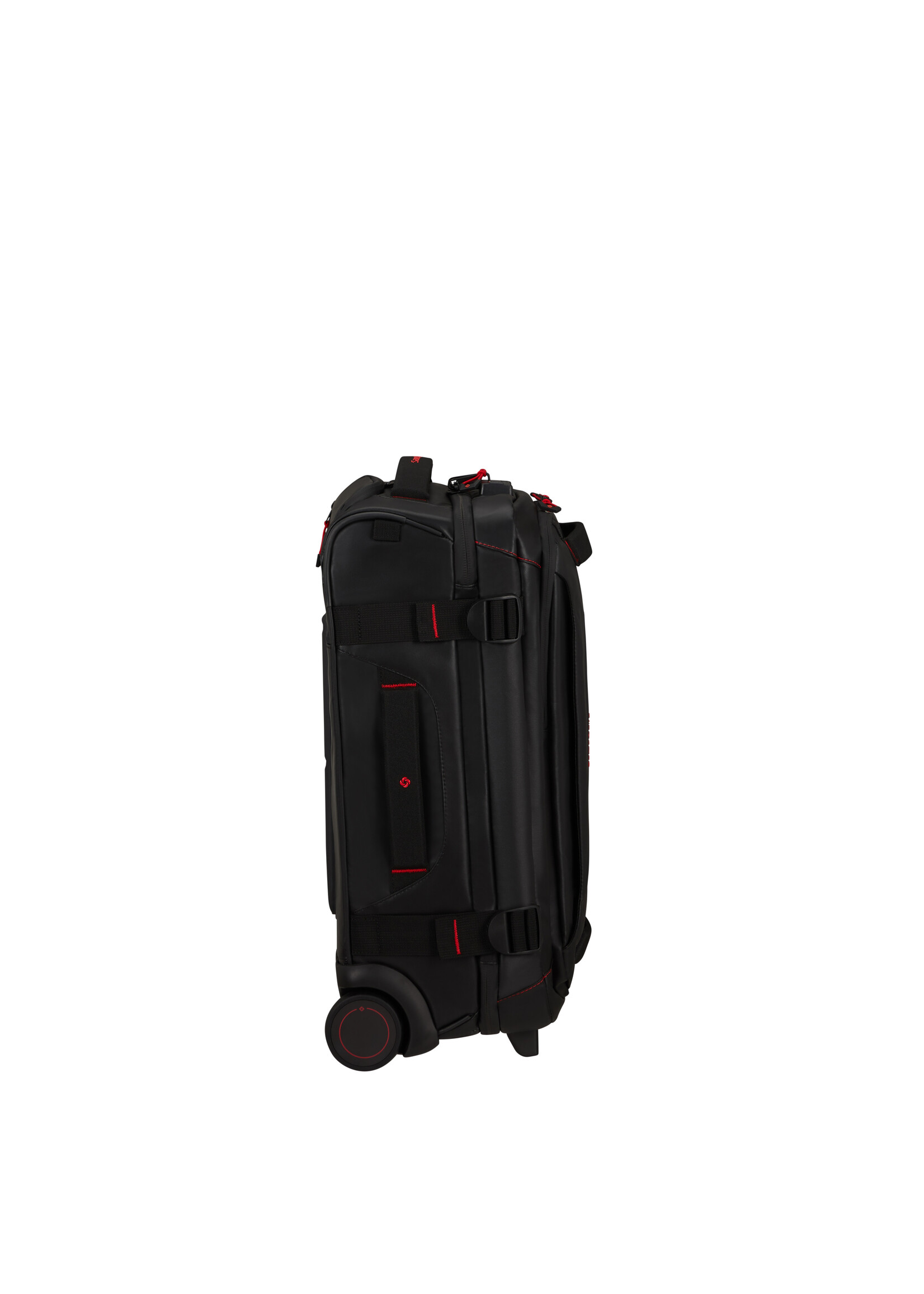 Samsonite Samsonite EcoDiver Duffle/Wh 55 35Cm DF Black
