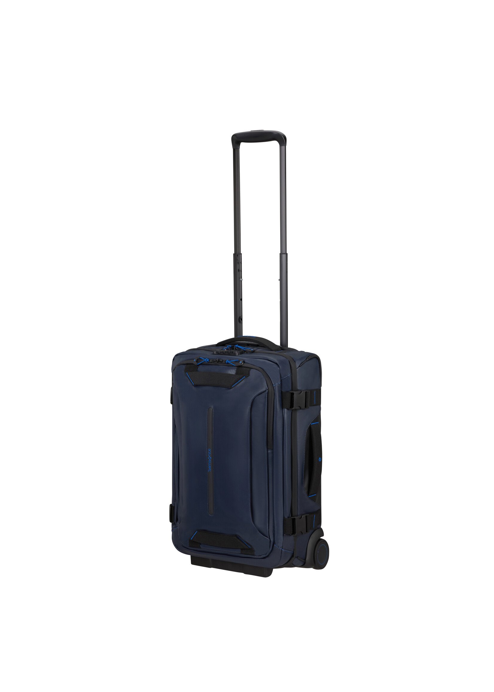 Samsonite Samsonite EcoDiver Duffle/Wh 55 35Cm DF Blue Nights
