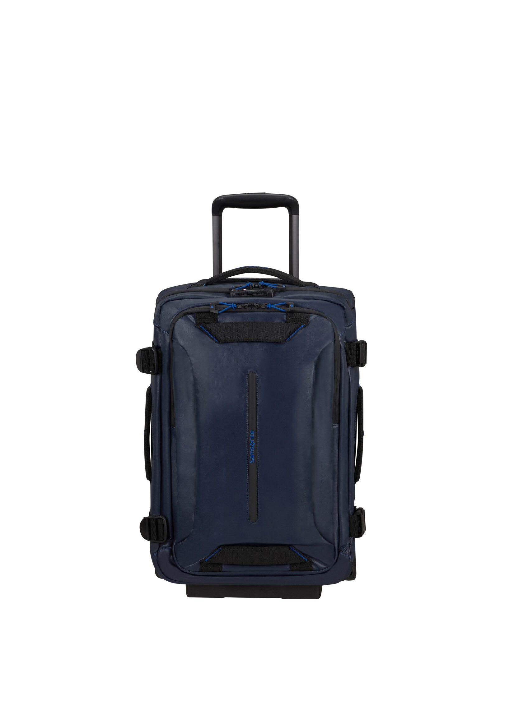 Samsonite Samsonite EcoDiver Duffle/Wh 55 35Cm DF Blue Nights