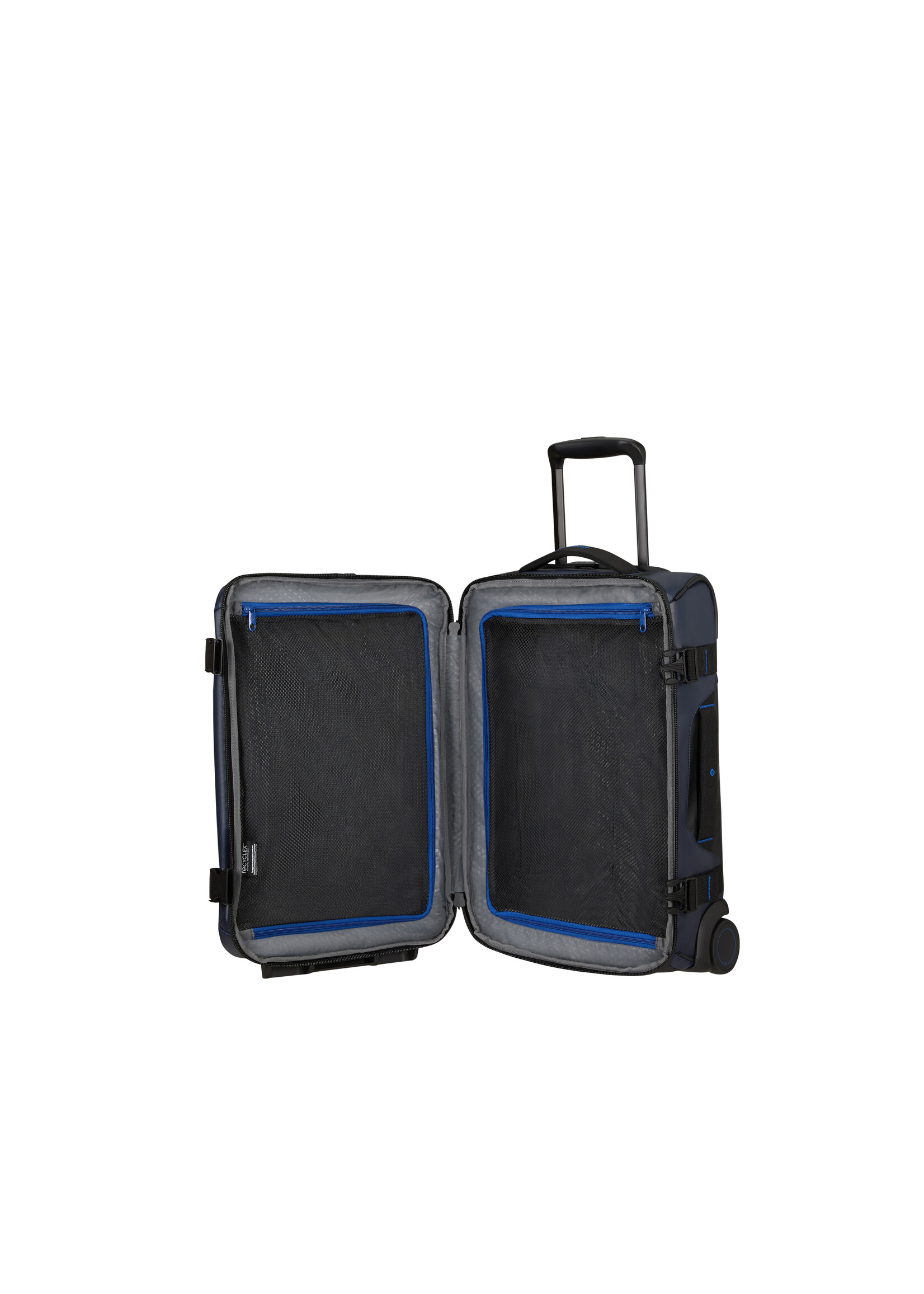 Samsonite Samsonite EcoDiver Duffle/Wh 55 35Cm DF Blue Nights