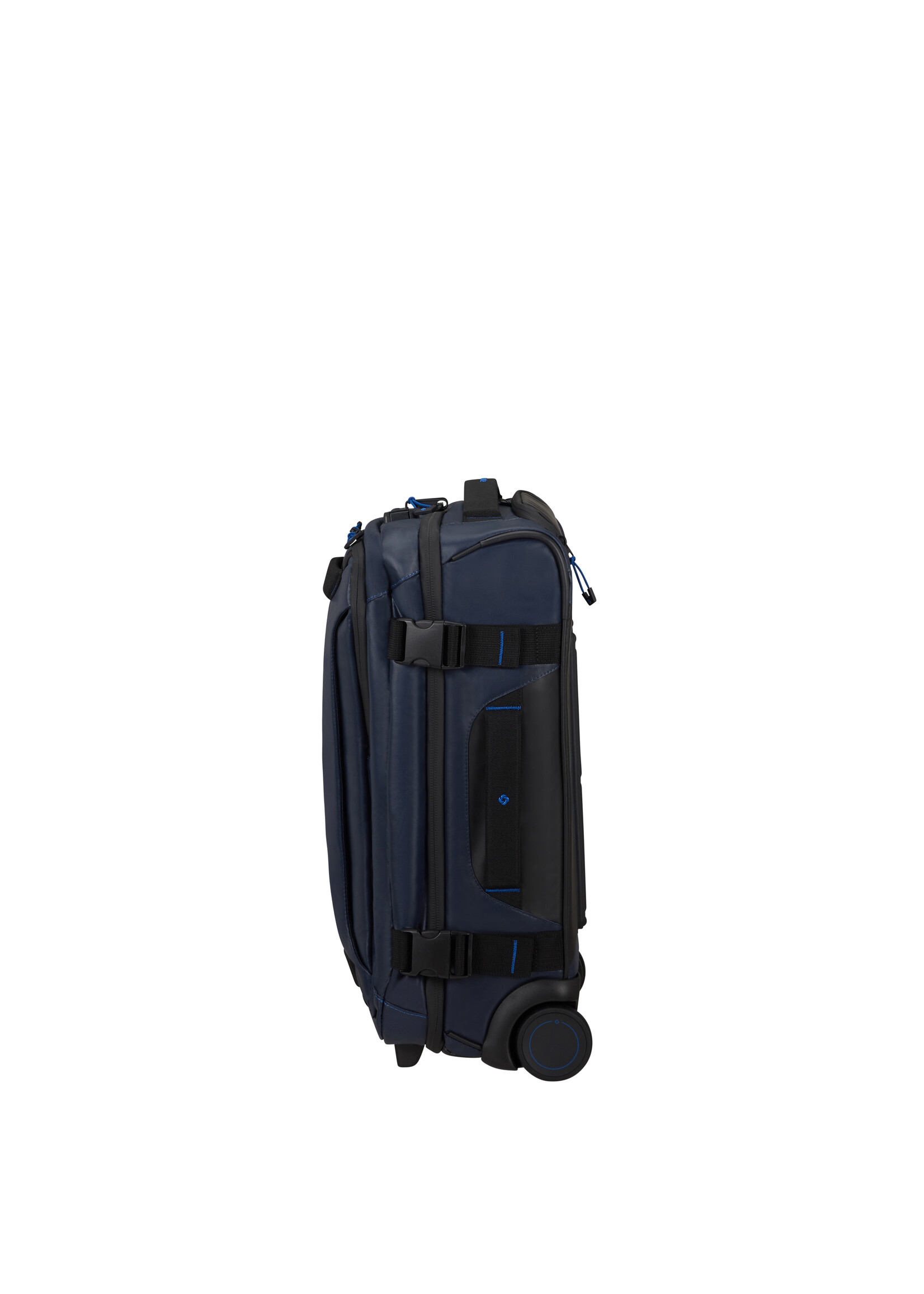 Samsonite Samsonite EcoDiver Duffle/Wh 55 35Cm DF Blue Nights
