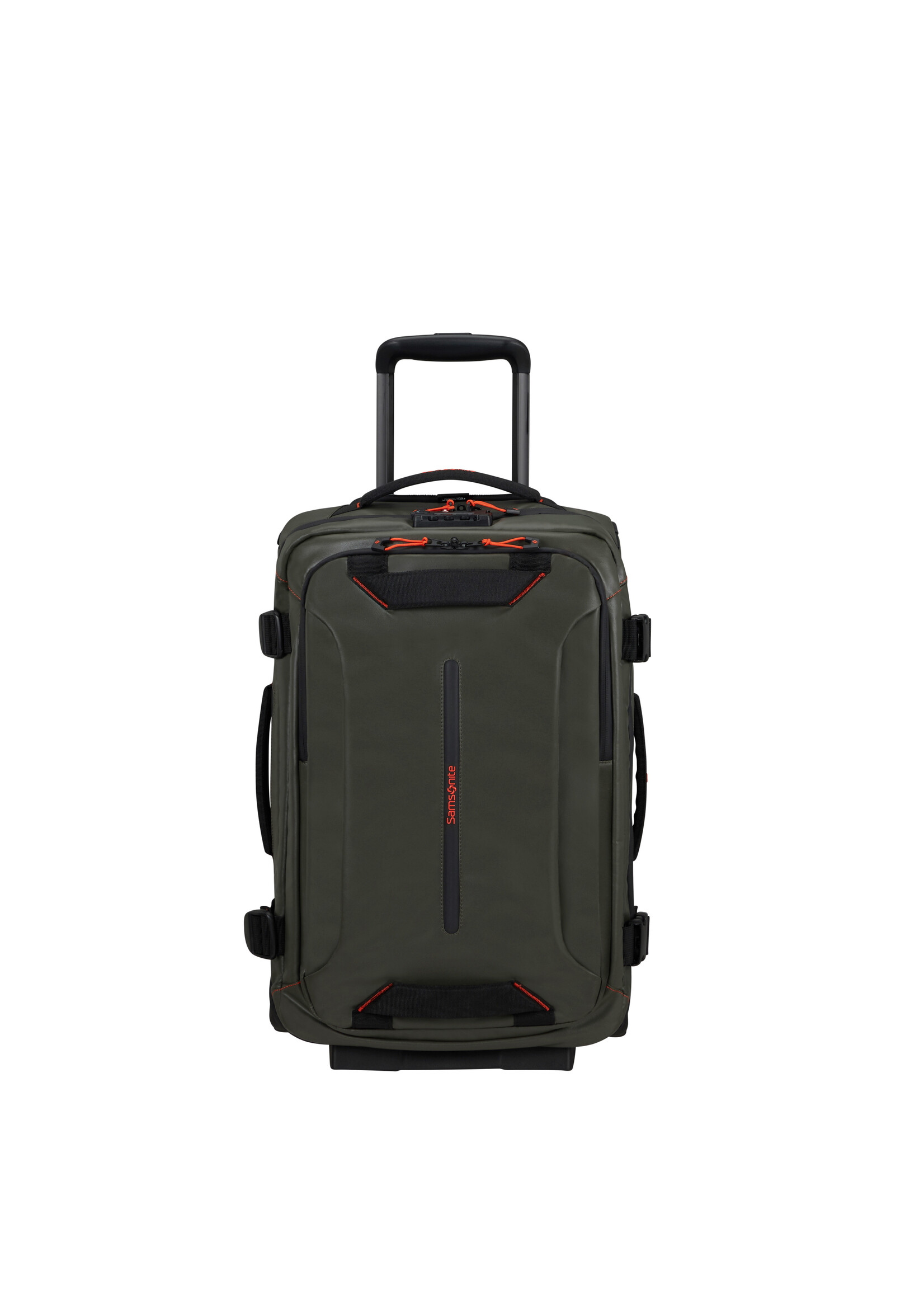 Samsonite Samsonite EcoDiver Duffle/Wh 55 35Cm DF Climbing Ivy