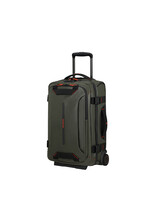 Samsonite Samsonite EcoDiver Duffle/Wh 55 35Cm DF Climbing Ivy