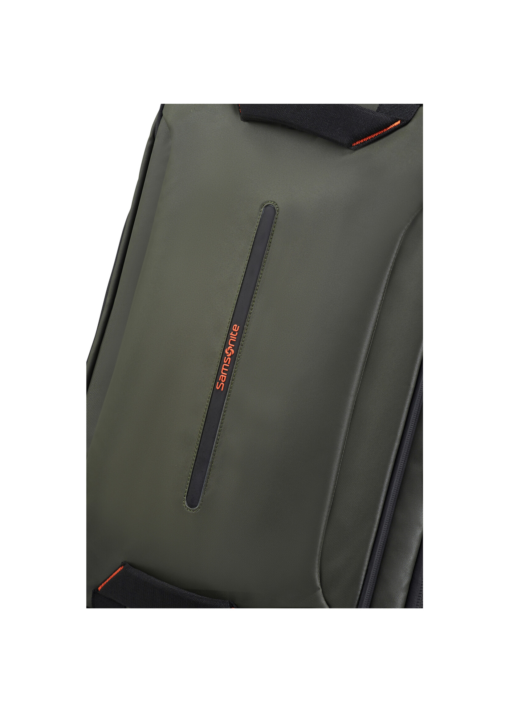 Samsonite Samsonite EcoDiver Duffle/Wh 55 35Cm DF Climbing Ivy