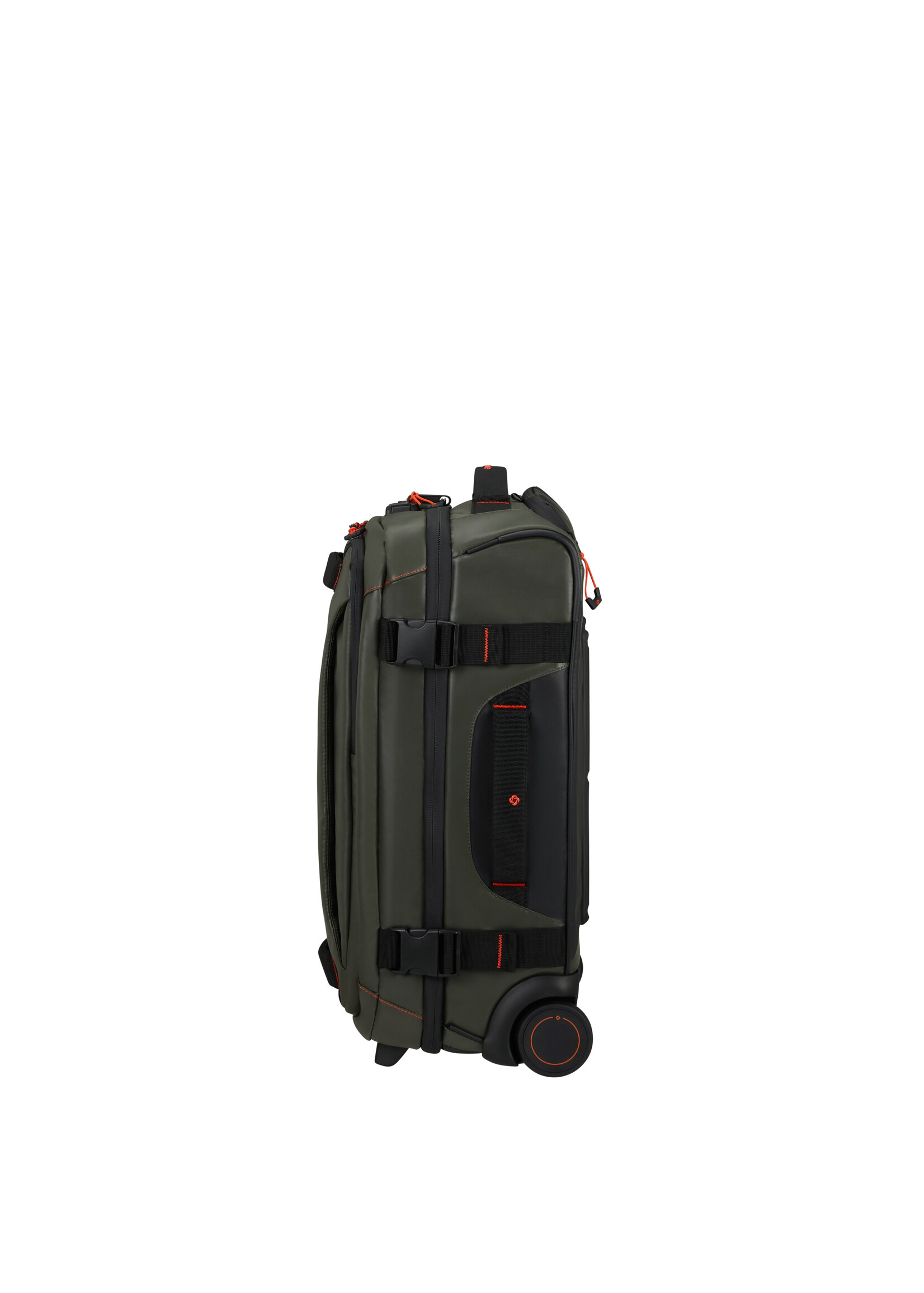 Samsonite Samsonite EcoDiver Duffle/Wh 55 35Cm DF Climbing Ivy