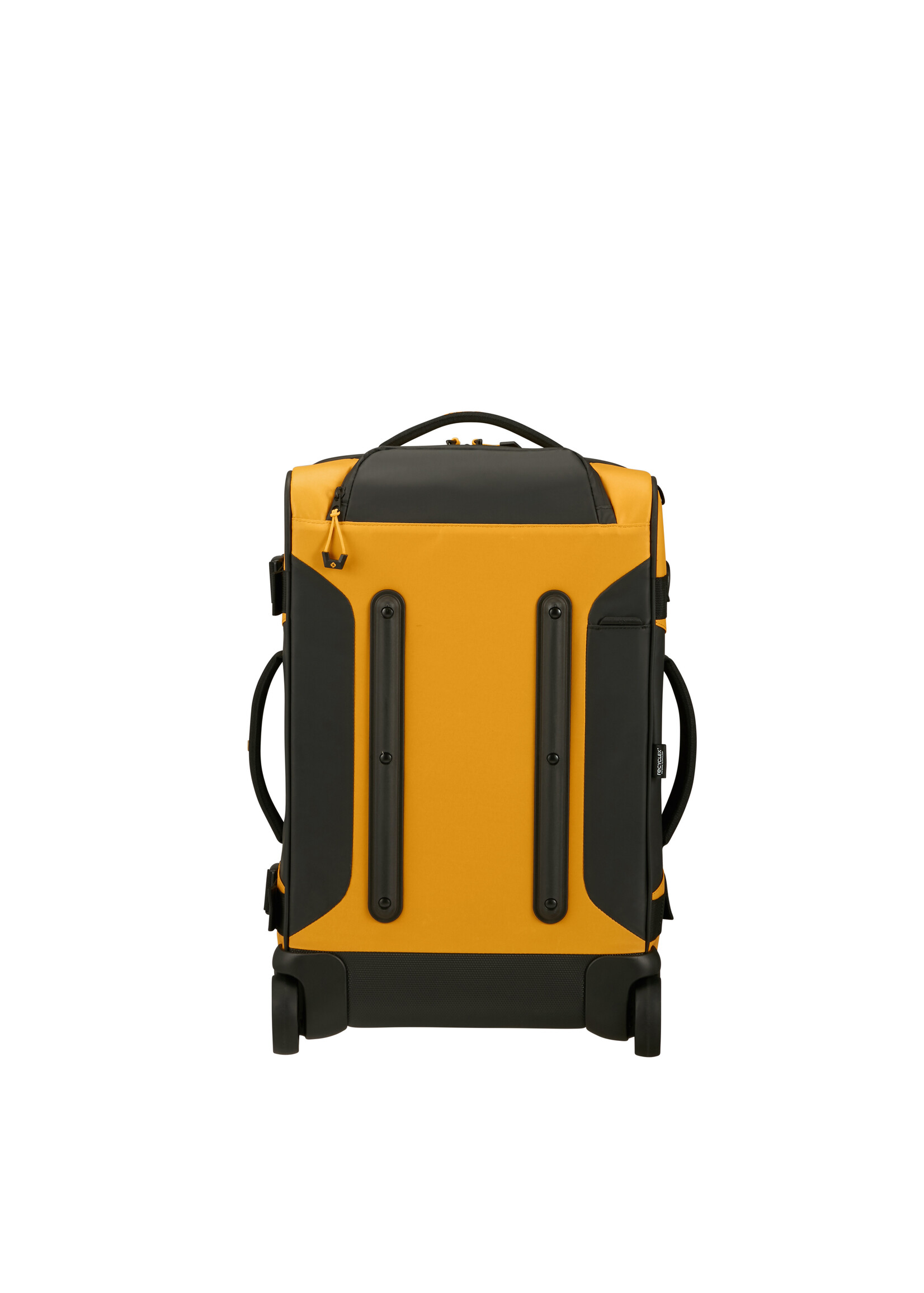 Samsonite Samsonite EcoDiver Duffle/Wh 55 35Cm DF Yellow