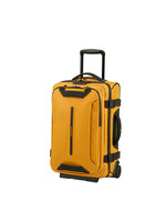 Samsonite Samsonite EcoDiver Duffle/Wh 55 35Cm DF Yellow