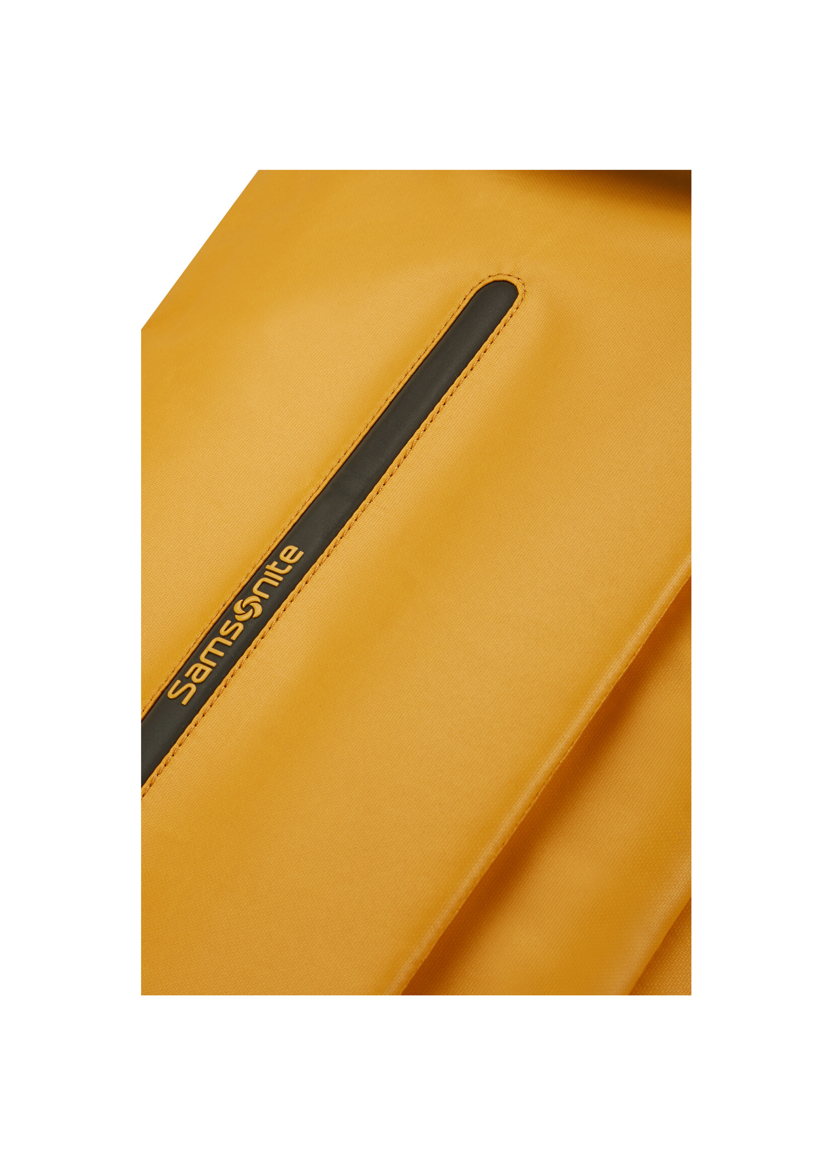 Samsonite Samsonite EcoDiver Duffle/Wh 55 35Cm DF Yellow