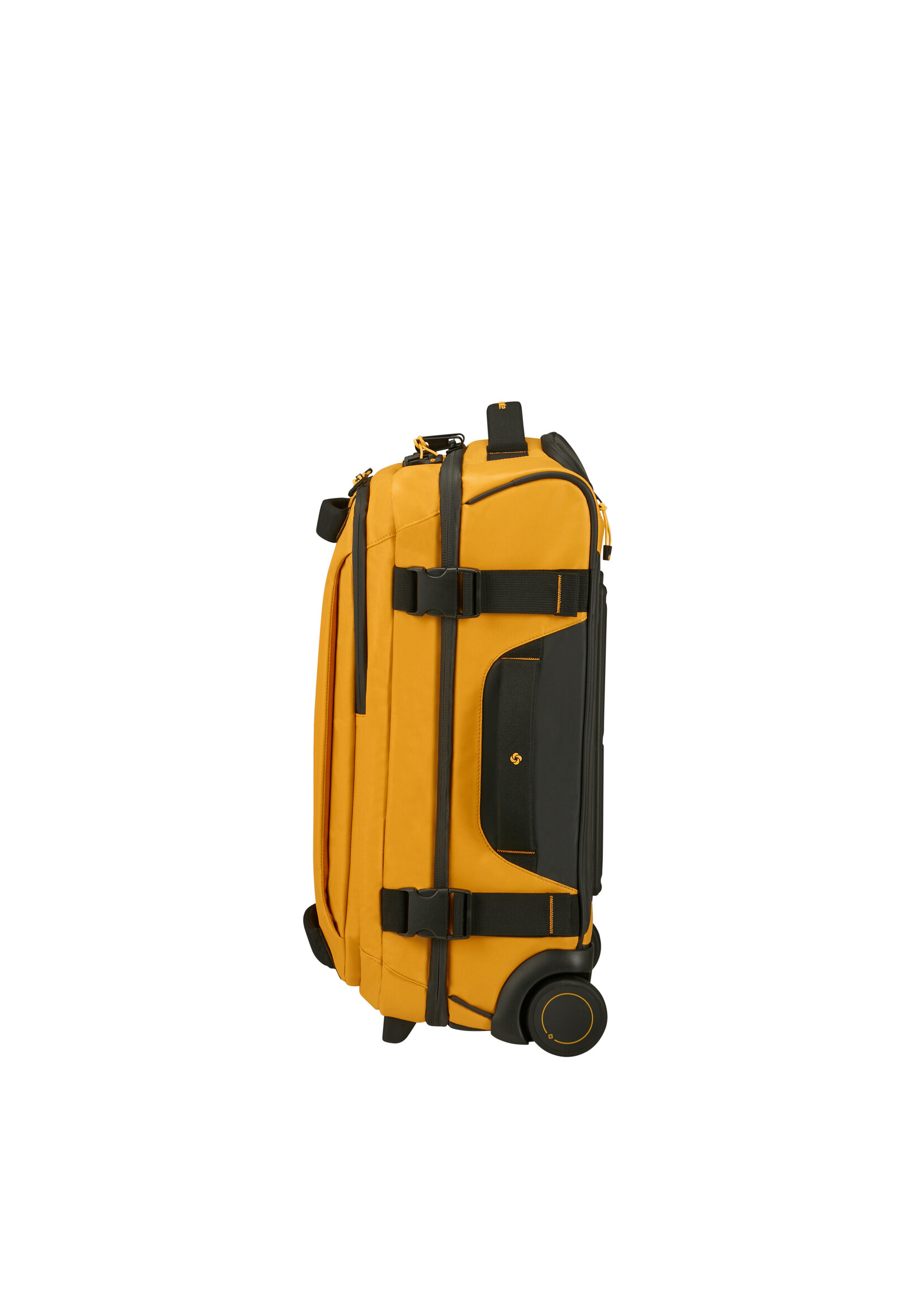 Samsonite Samsonite EcoDiver Duffle/Wh 55 35Cm DF Yellow
