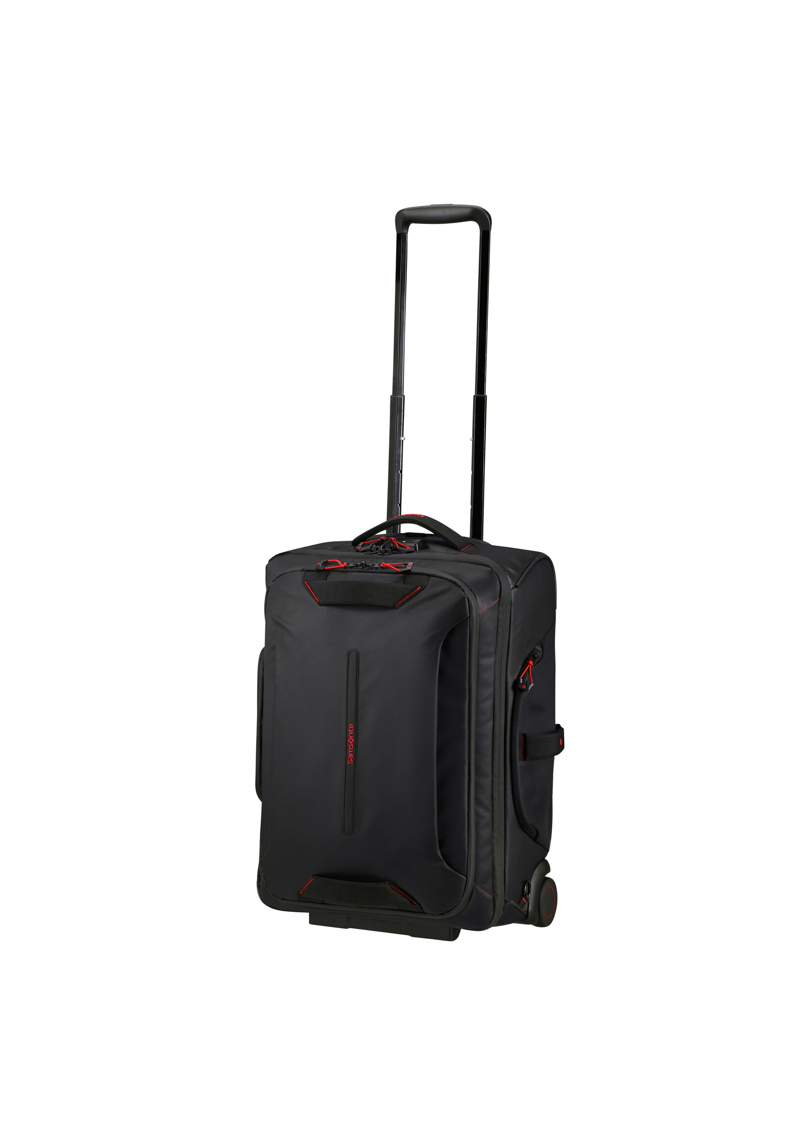 Samsonite Samsonite EcoDiver Duffle/Wh 55 Backpack Black