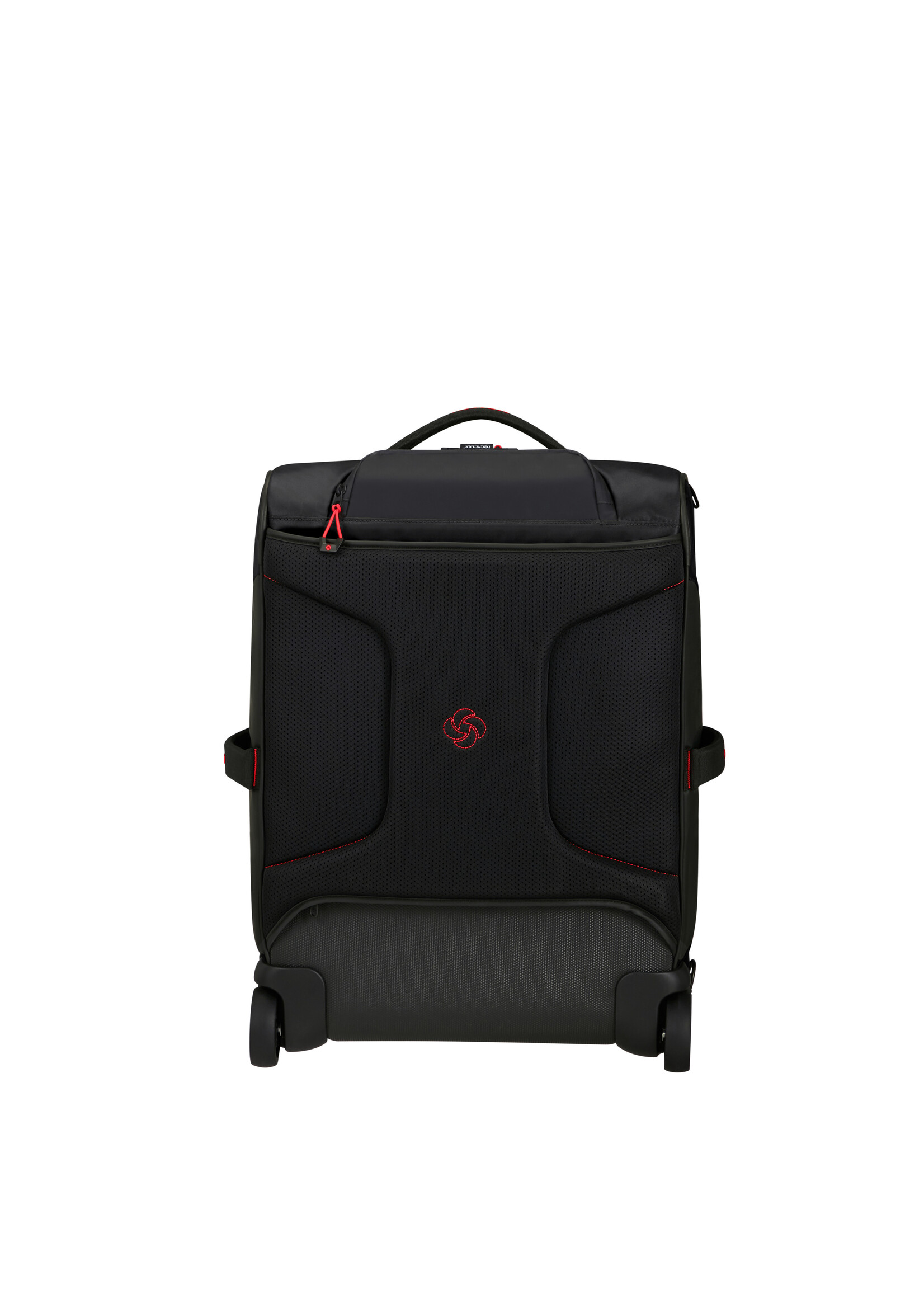 Samsonite Samsonite EcoDiver Duffle/Wh 55 Backpack Black