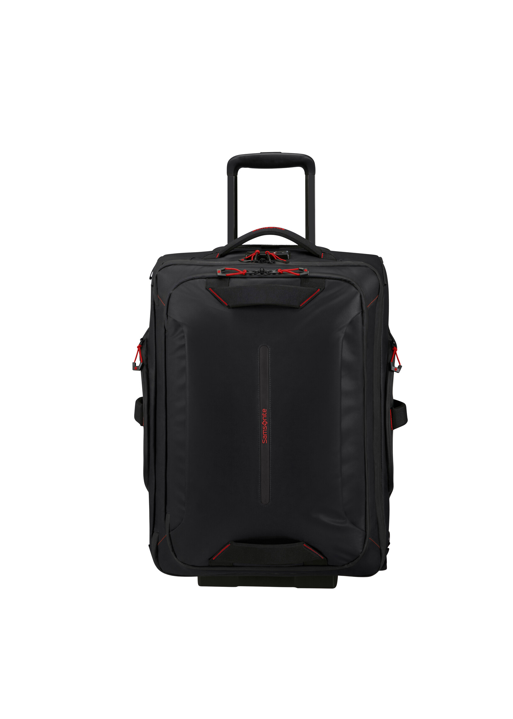 Samsonite Samsonite EcoDiver Duffle/Wh 55 Backpack Black