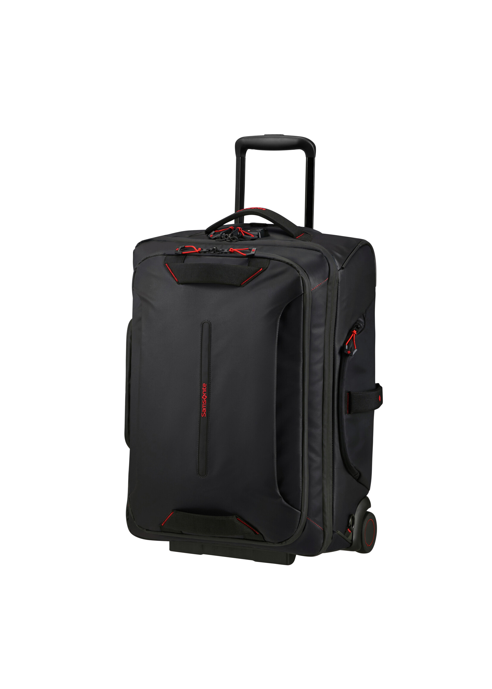Samsonite Samsonite EcoDiver Duffle/Wh 55 Backpack Black
