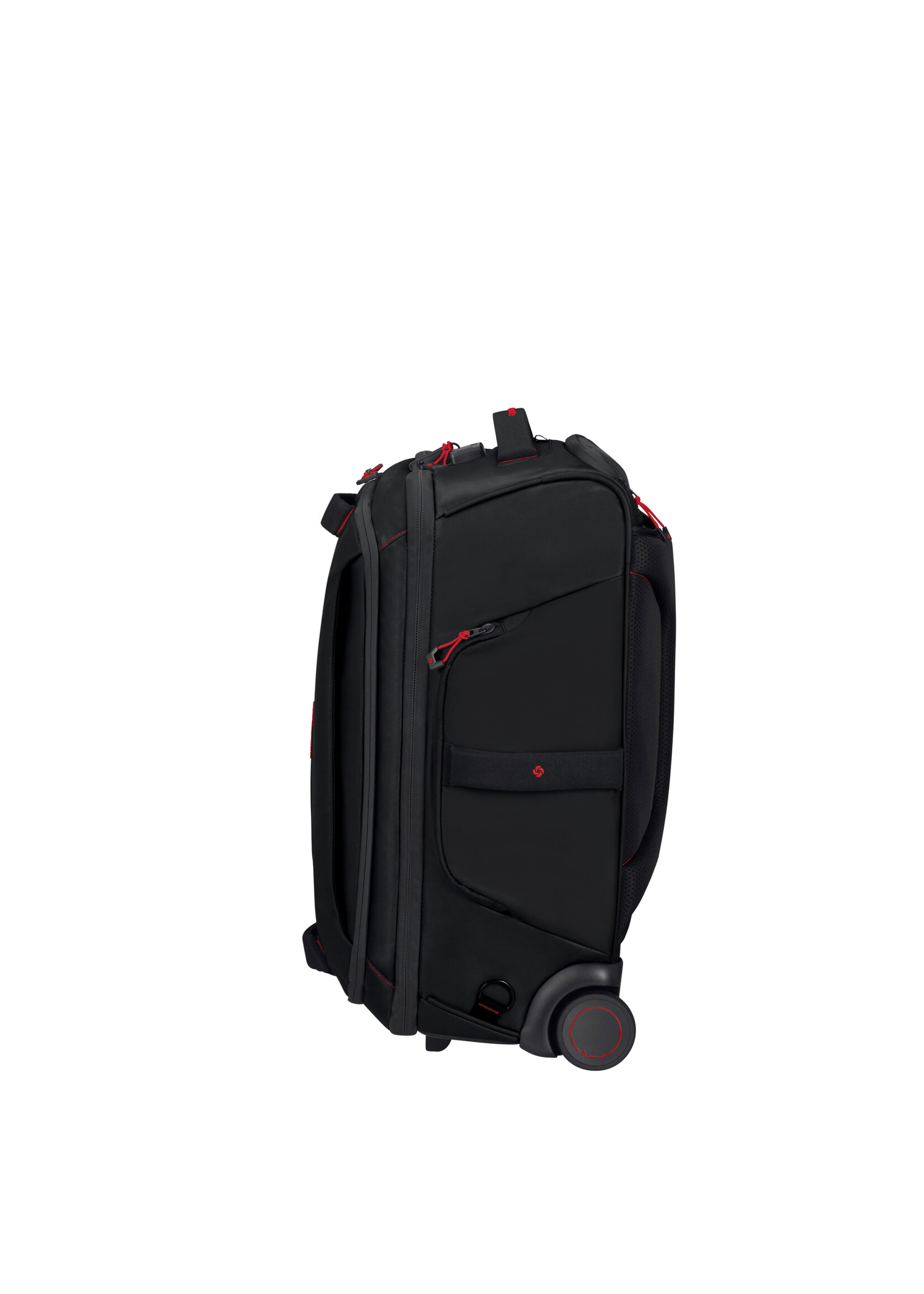 Samsonite Samsonite EcoDiver Duffle/Wh 55 Backpack Black
