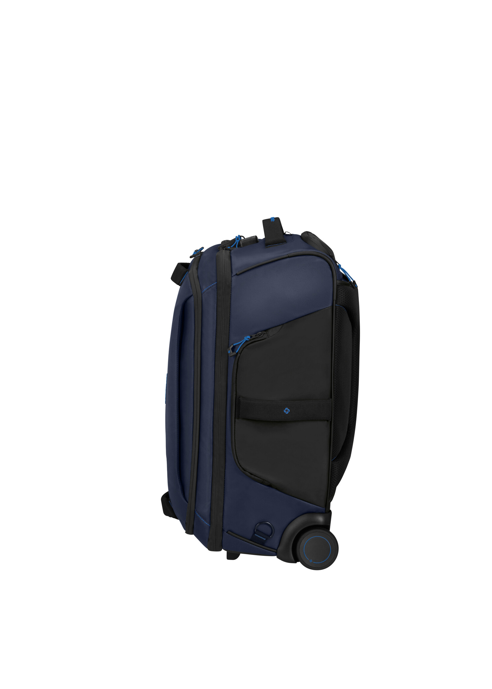 Samsonite Samsonite EcoDiver Duffle/Wh 55 Backpack Blue Nights