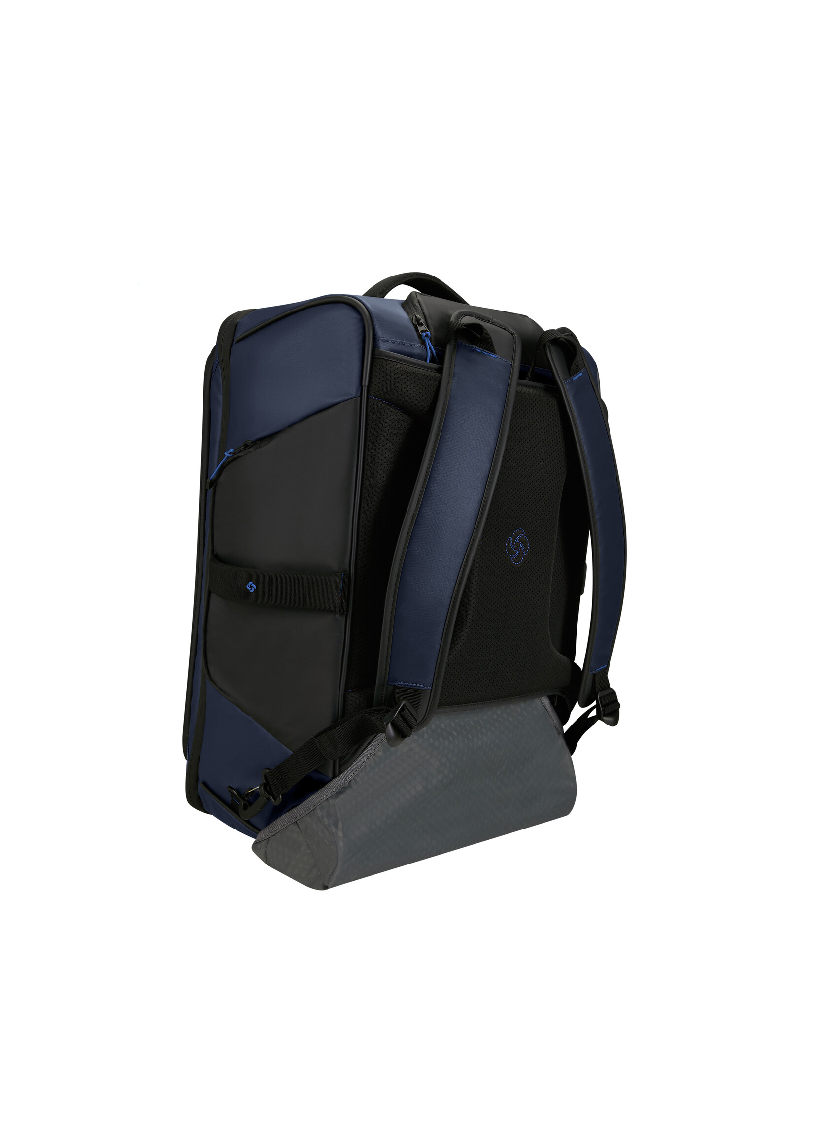 Samsonite Samsonite EcoDiver Duffle/Wh 55 Backpack Blue Nights