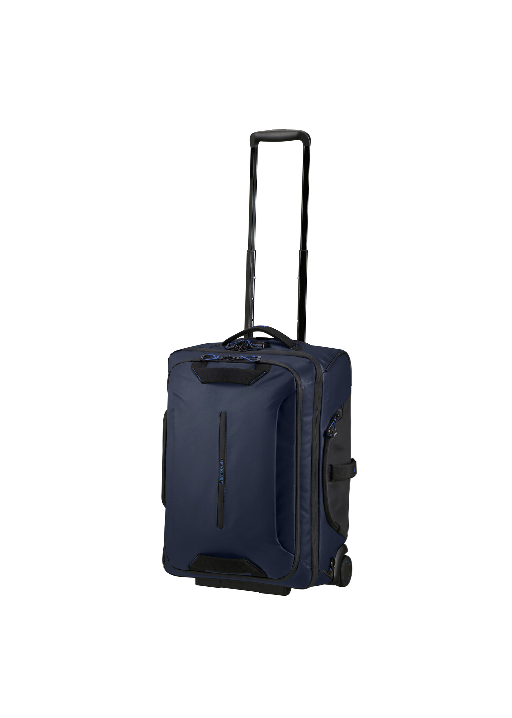 Samsonite Samsonite EcoDiver Duffle/Wh 55 Backpack Blue Nights