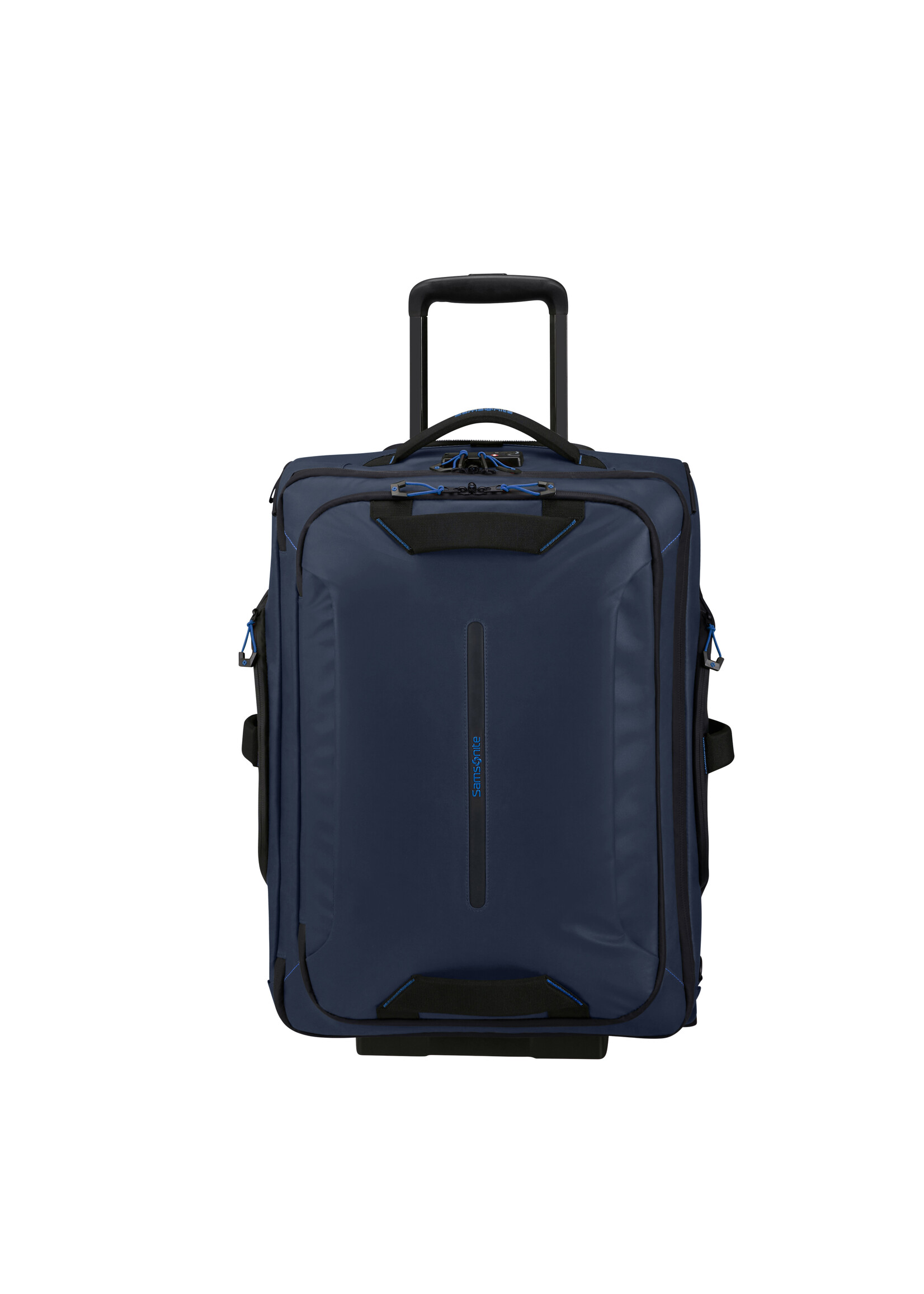 Samsonite Samsonite EcoDiver Duffle/Wh 55 Backpack Blue Nights